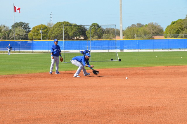 #JaysST Feb-20-2013 (41 of 55)