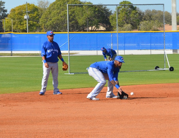 #JaysST Feb-20-2013 (42 of 55)