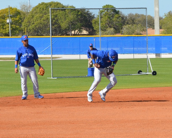 #JaysST Feb-20-2013 (43 of 55)