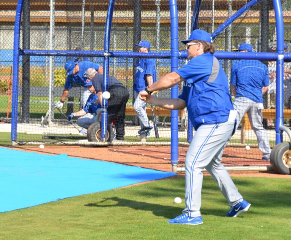 #JaysST Feb-20-2013 (47 of 55)