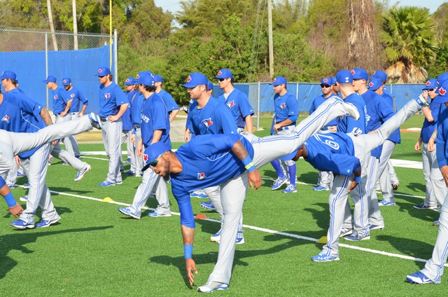#JaysST Feb-20-2013 (5 of 55)