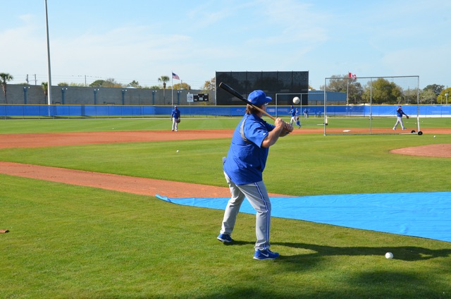 #JaysST Feb-20-2013 (50 of 55)