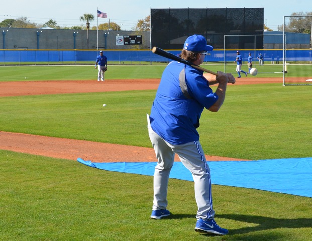 #JaysST Feb-20-2013 (51 of 55)
