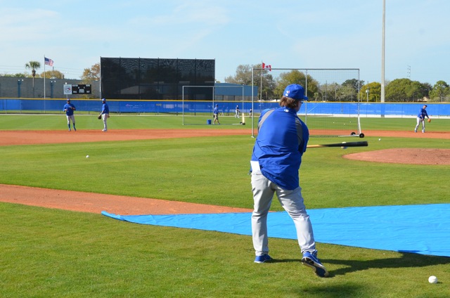 #JaysST Feb-20-2013 (52 of 55)