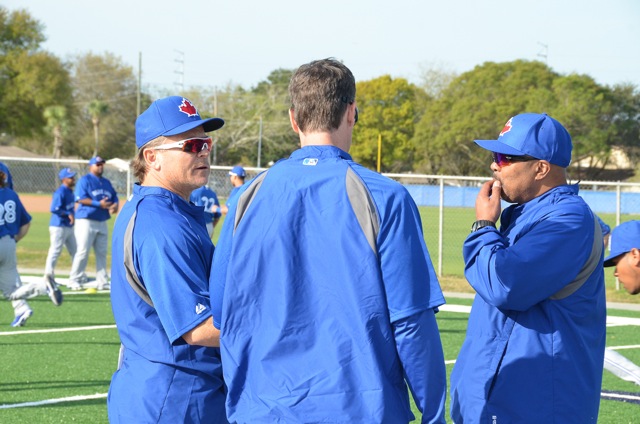 #JaysST Feb-20-2013 (6 of 55)