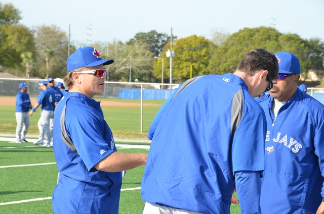#JaysST Feb-20-2013 (7 of 55)
