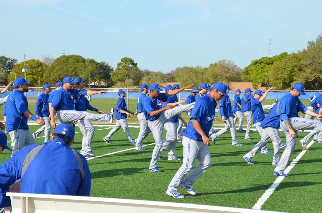 #JaysST Feb-20-2013 (8 of 55)