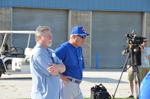 #JaysST Feb-20-2013 (9 of 55)