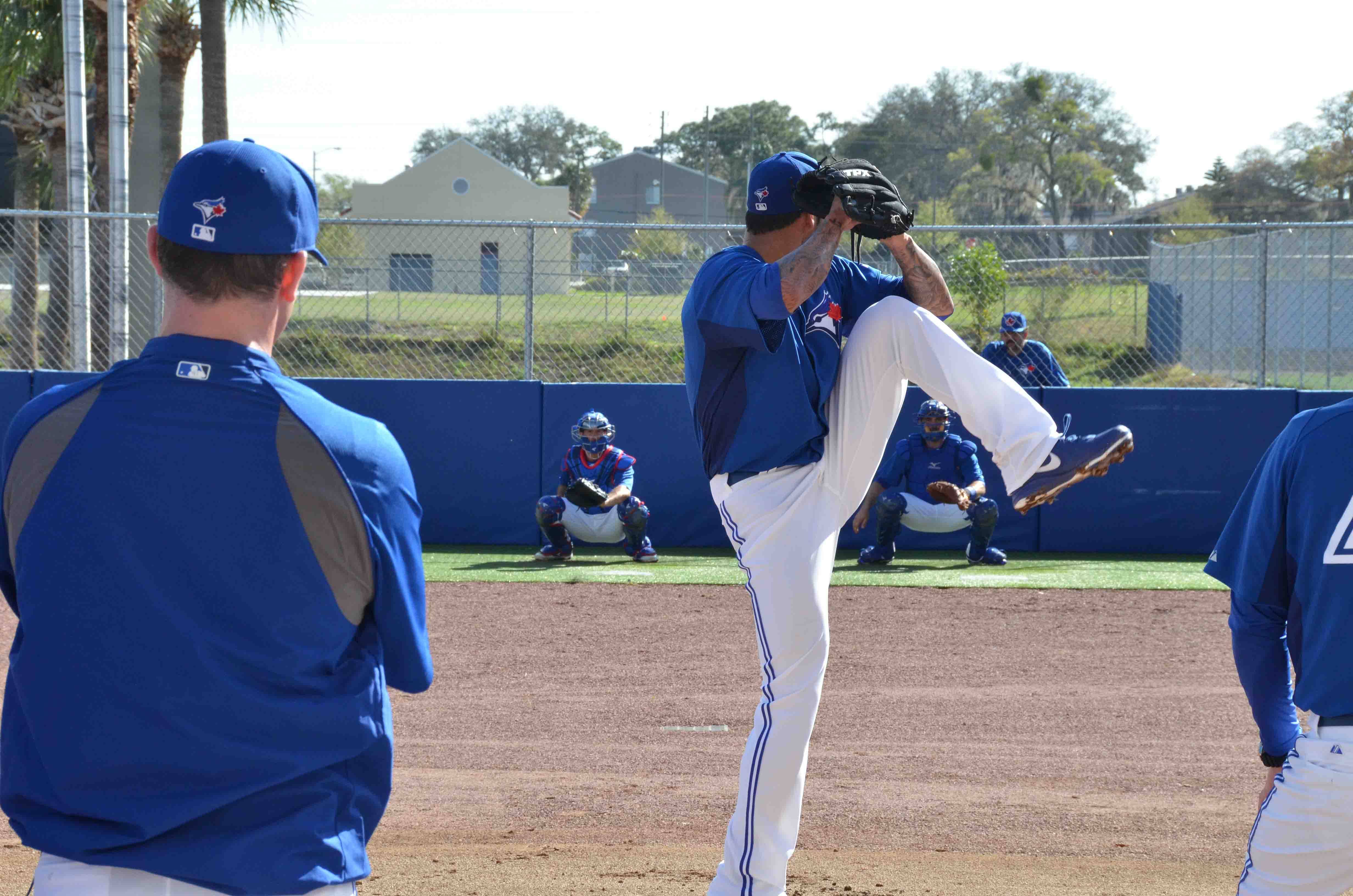 #JaysST Feb-22-2013 (1 of 28)
