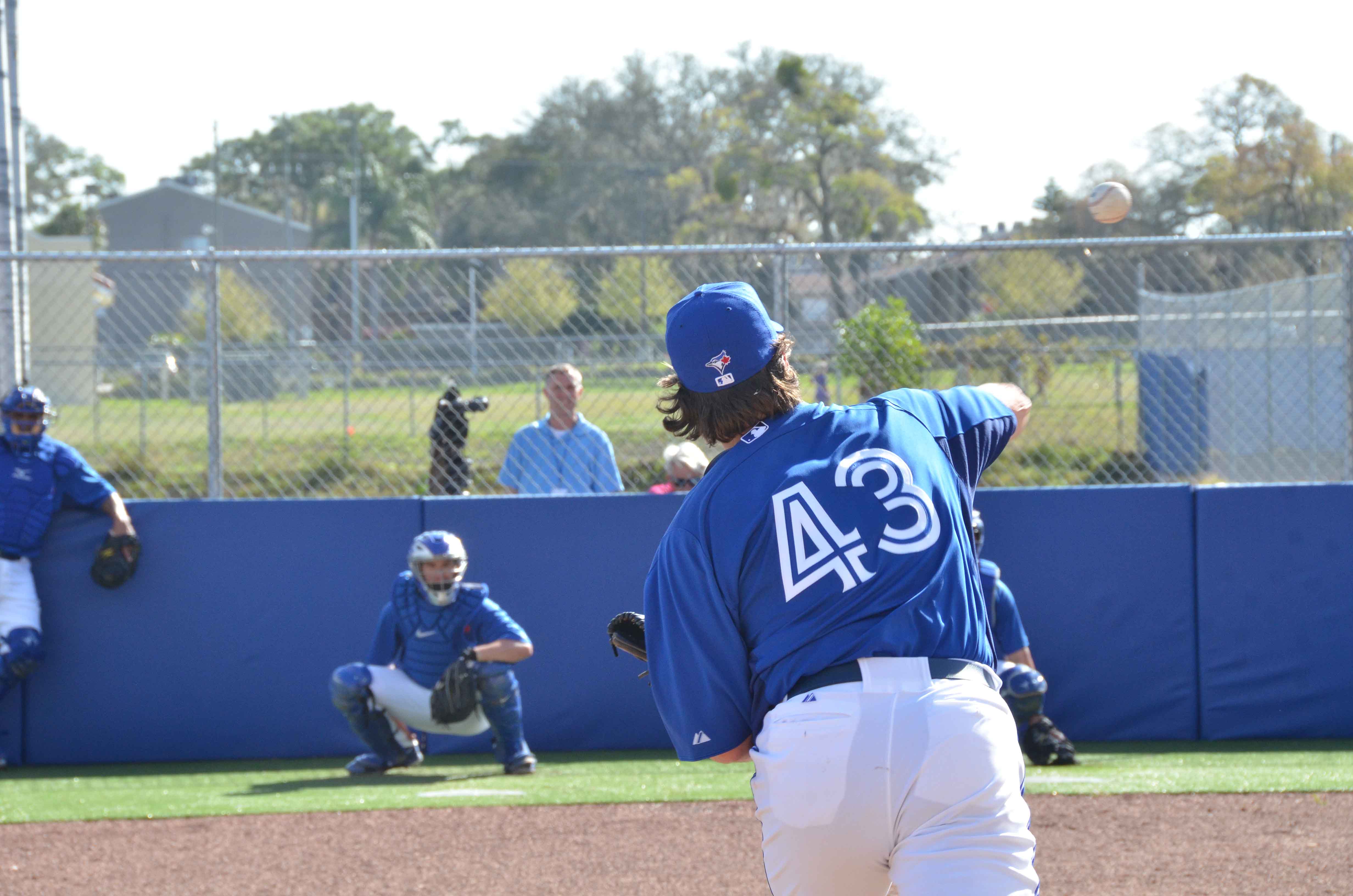 #JaysST Feb-22-2013 (10 of 28)