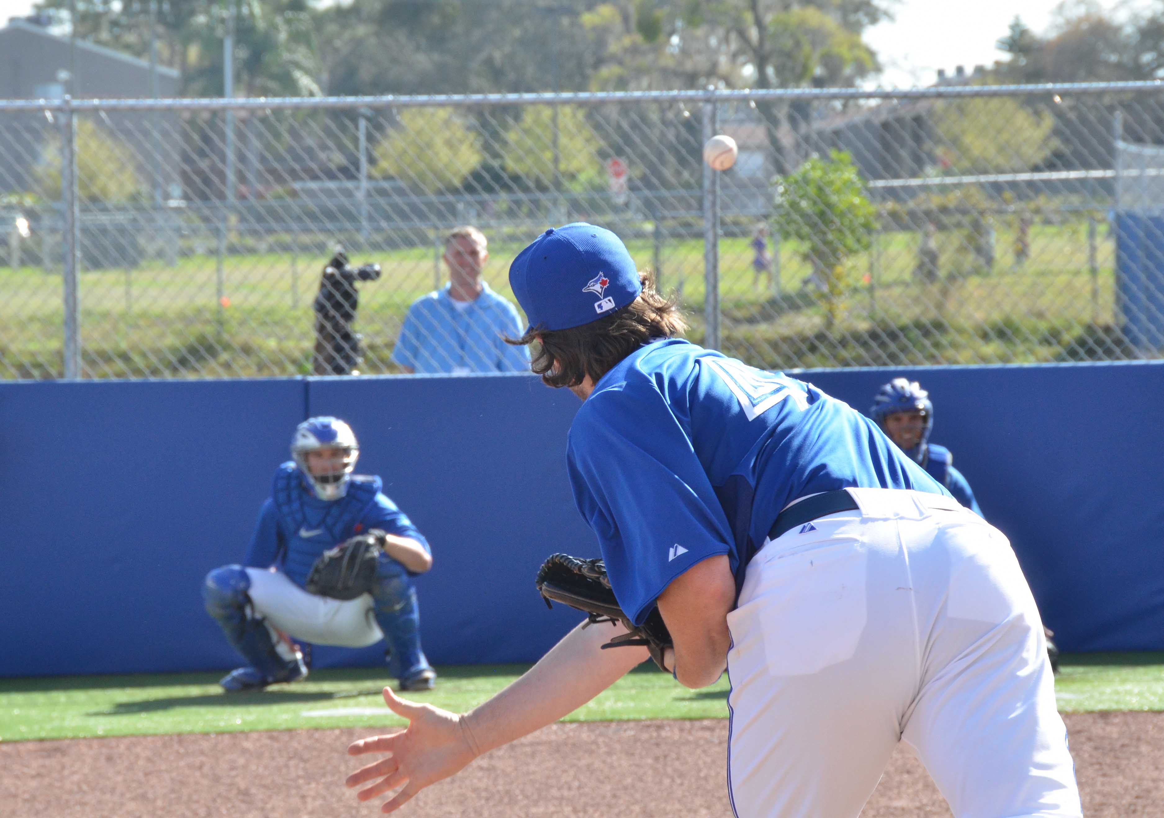 #JaysST Feb-22-2013 (11 of 28)