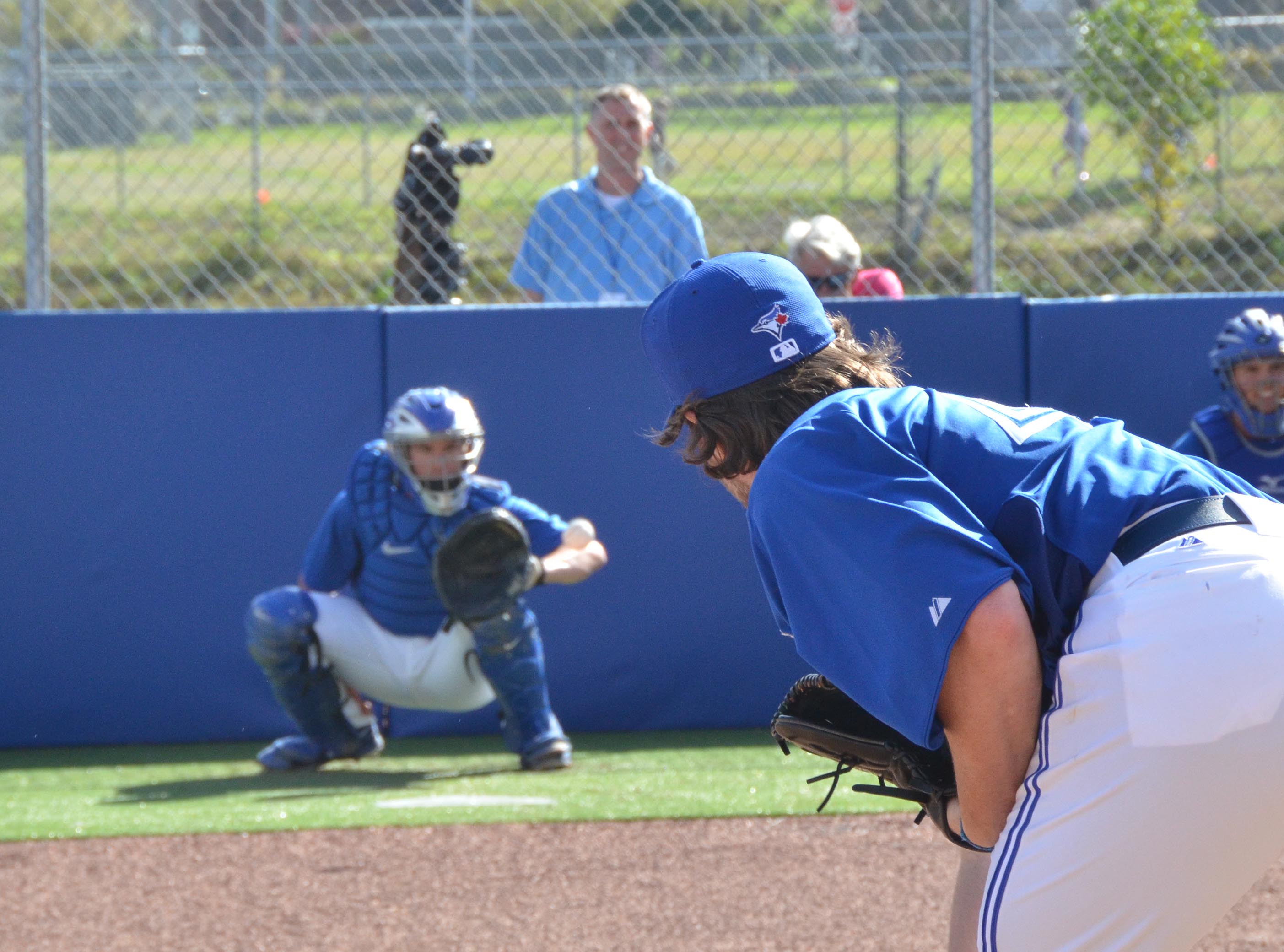#JaysST Feb-22-2013 (12 of 28)