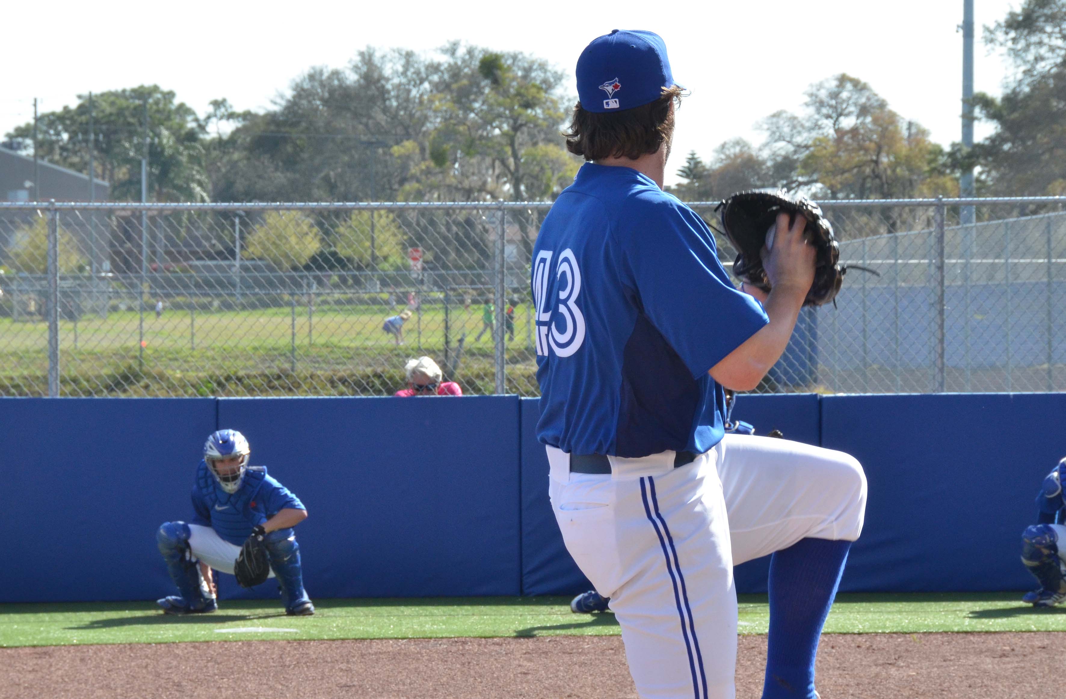 #JaysST Feb-22-2013 (14 of 28)