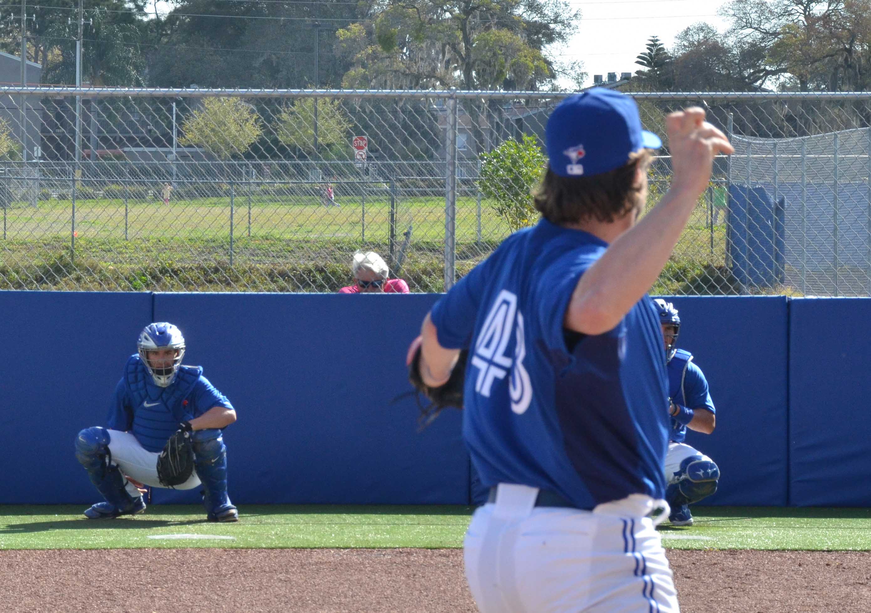 #JaysST Feb-22-2013 (17 of 28)