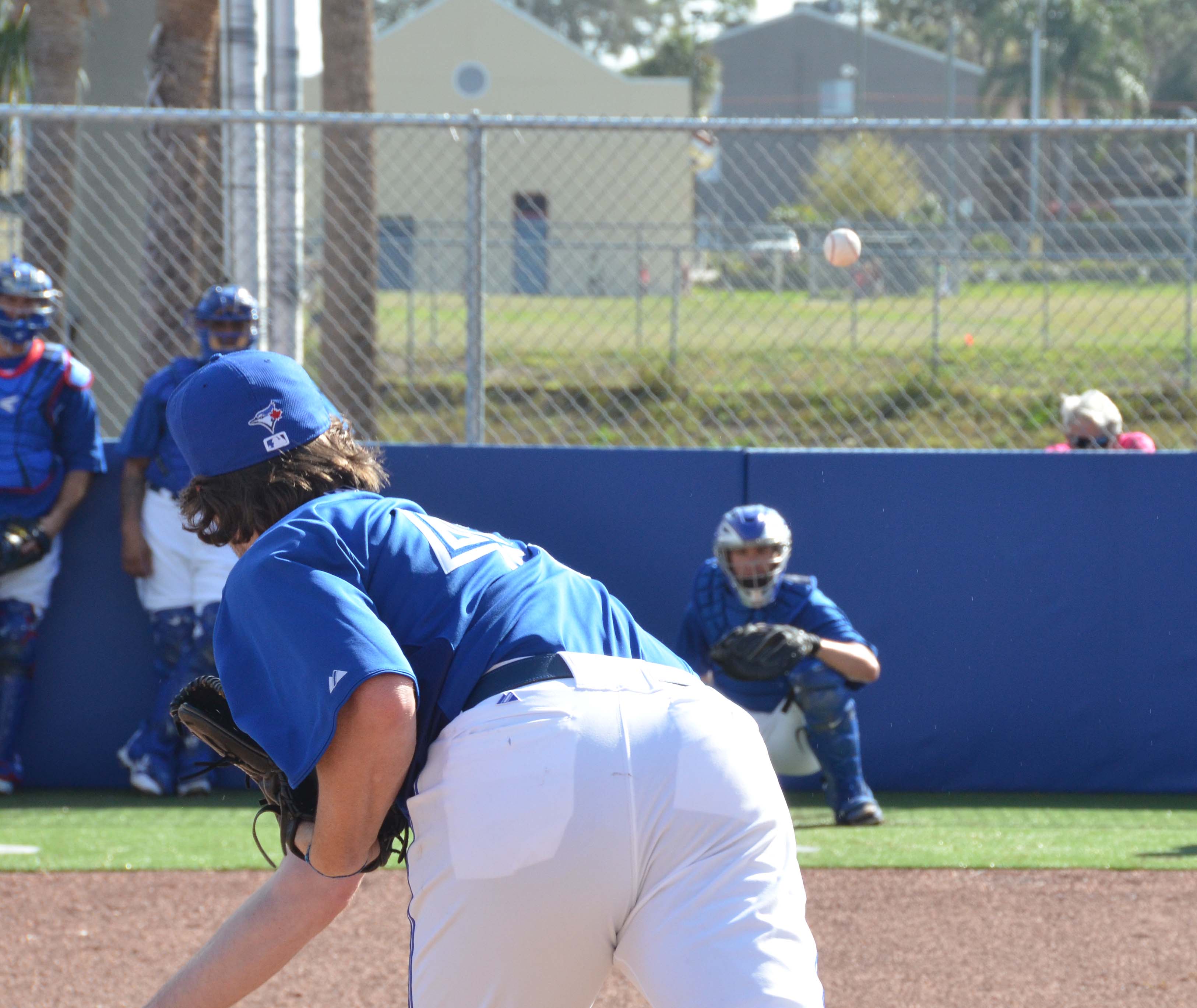 #JaysST Feb-22-2013 (19 of 28)