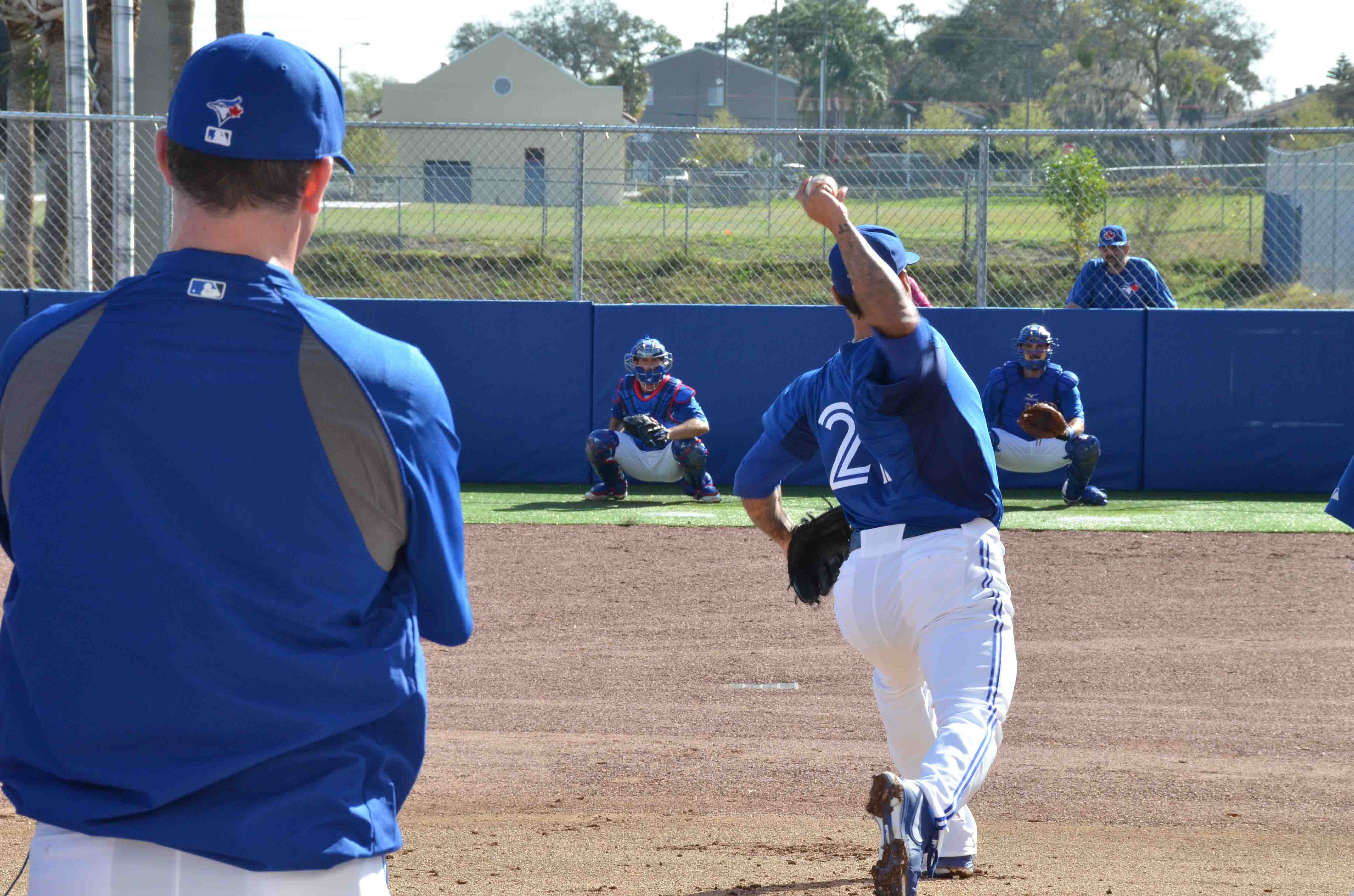 #JaysST Feb-22-2013 (2 of 28)