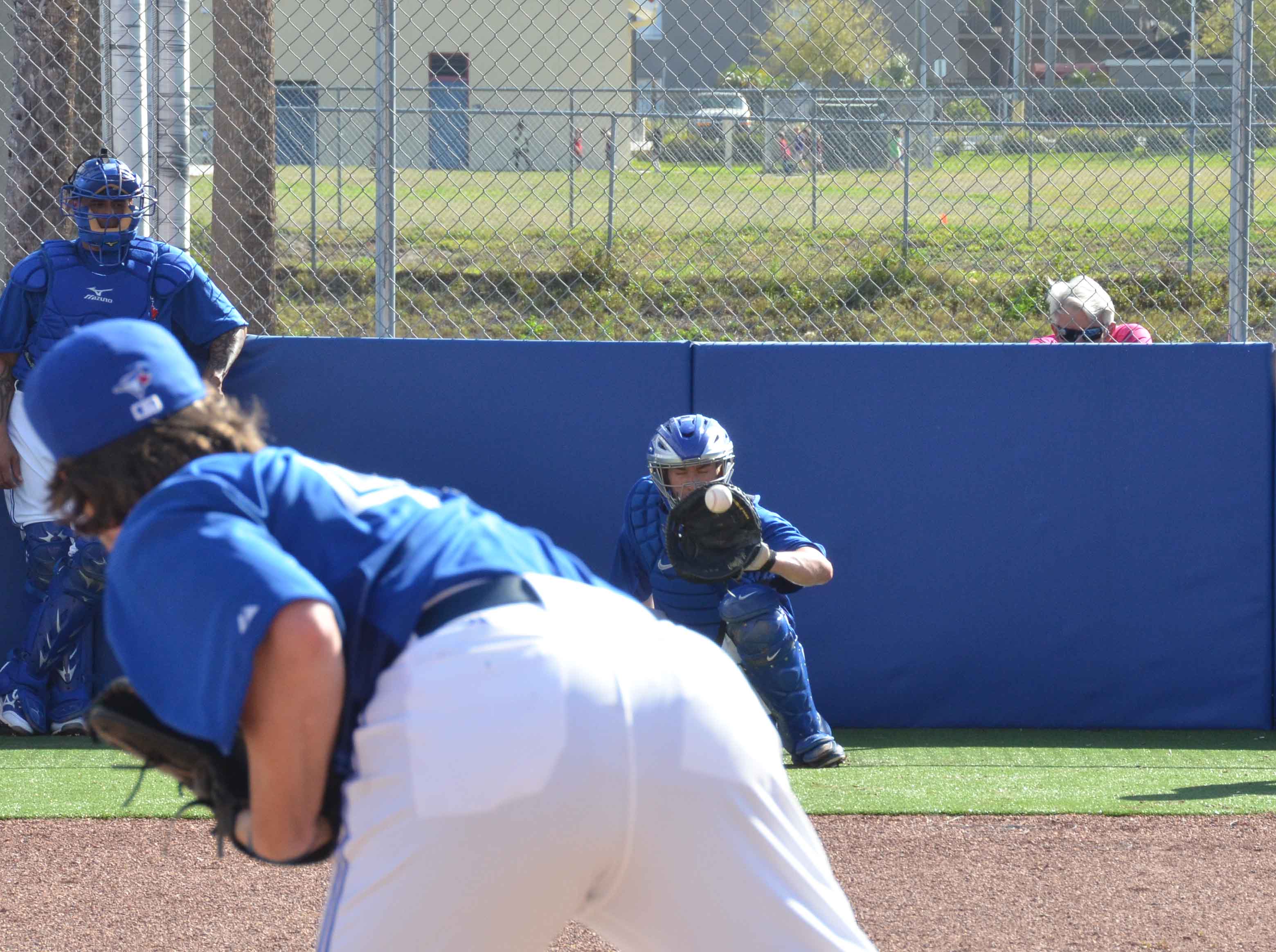 #JaysST Feb-22-2013 (20 of 28)