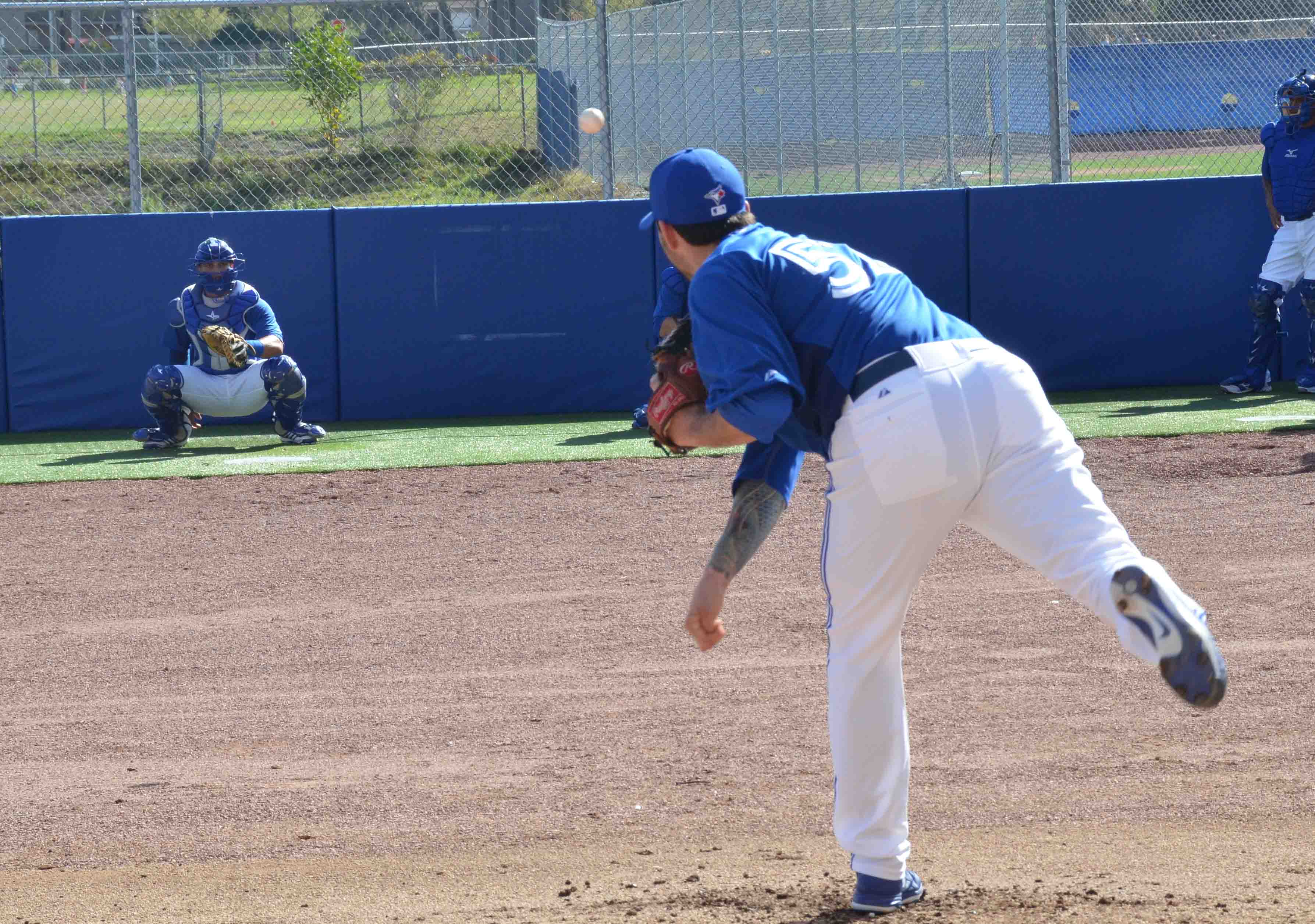 #JaysST Feb-22-2013 (24 of 28)