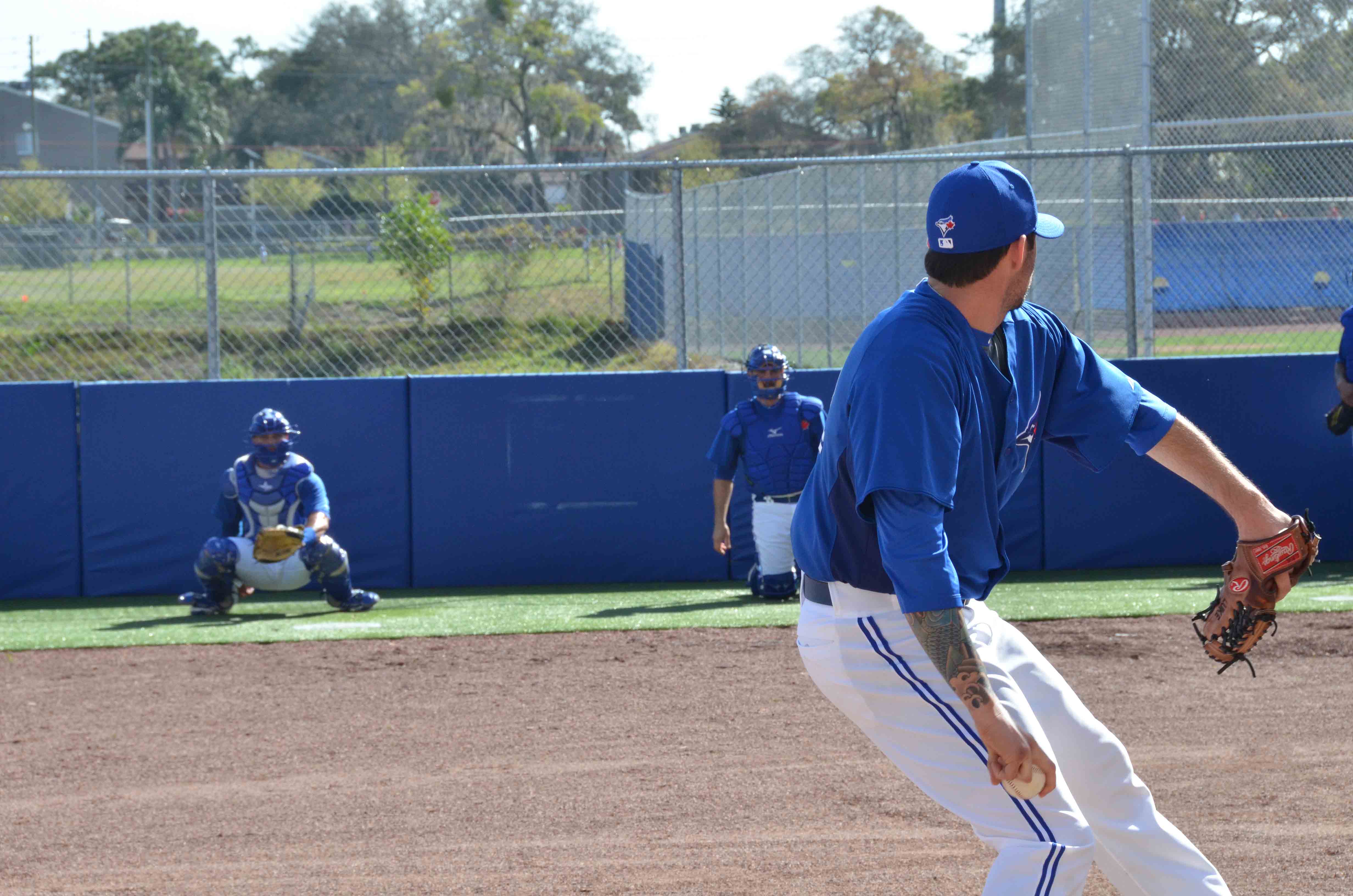 #JaysST Feb-22-2013 (26 of 28)