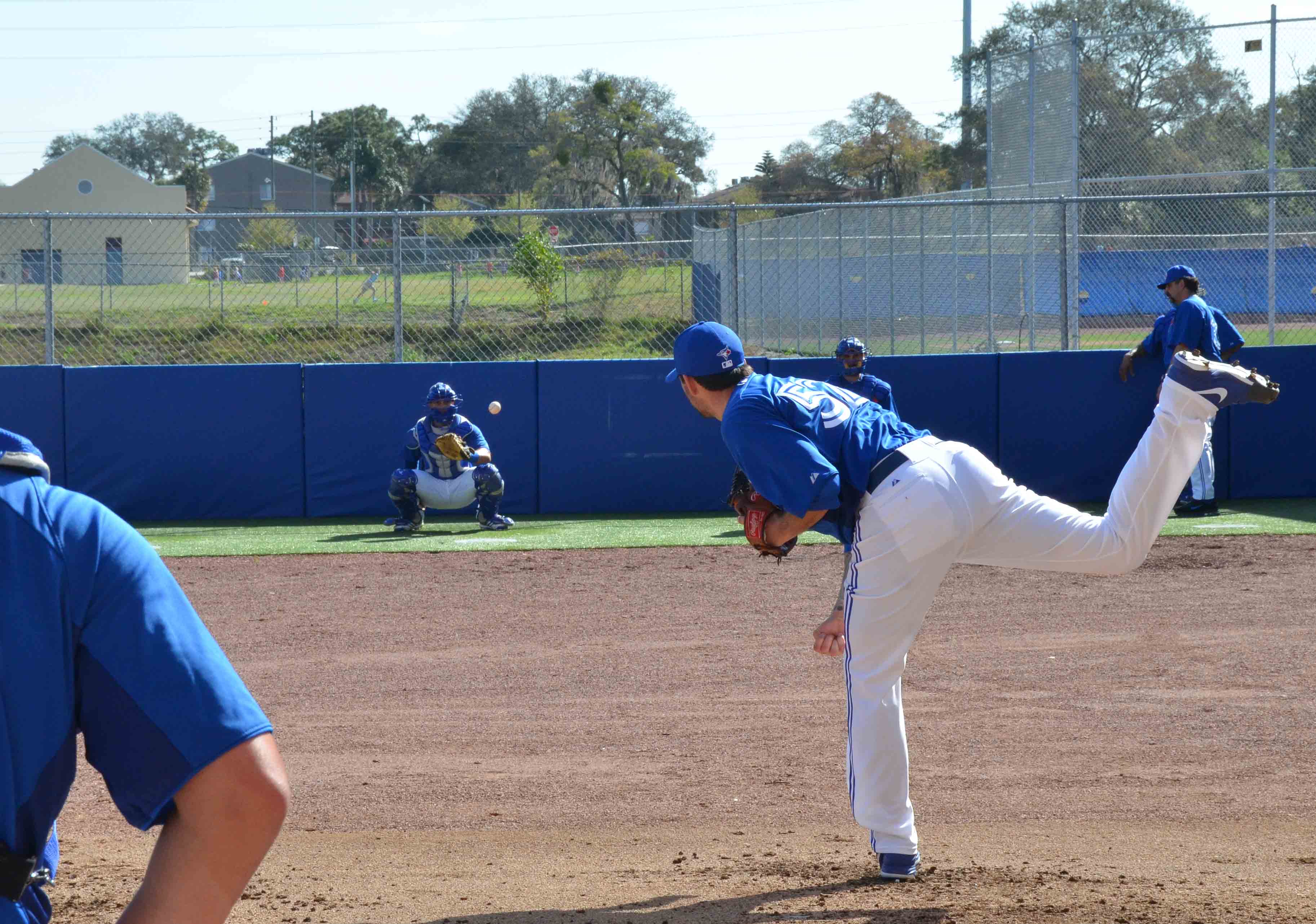 #JaysST Feb-22-2013 (27 of 28)