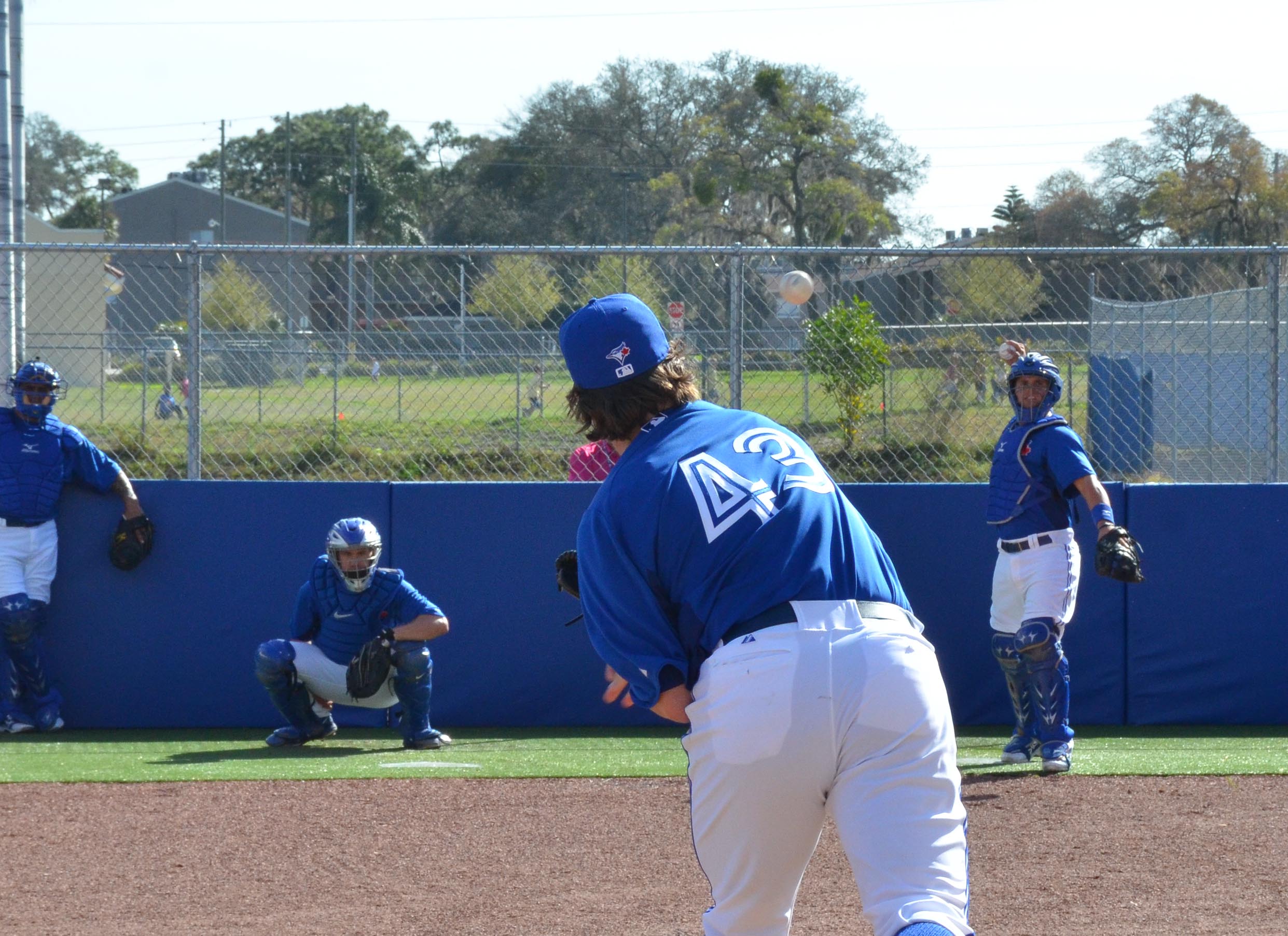 #JaysST Feb-22-2013 (3 of 28)