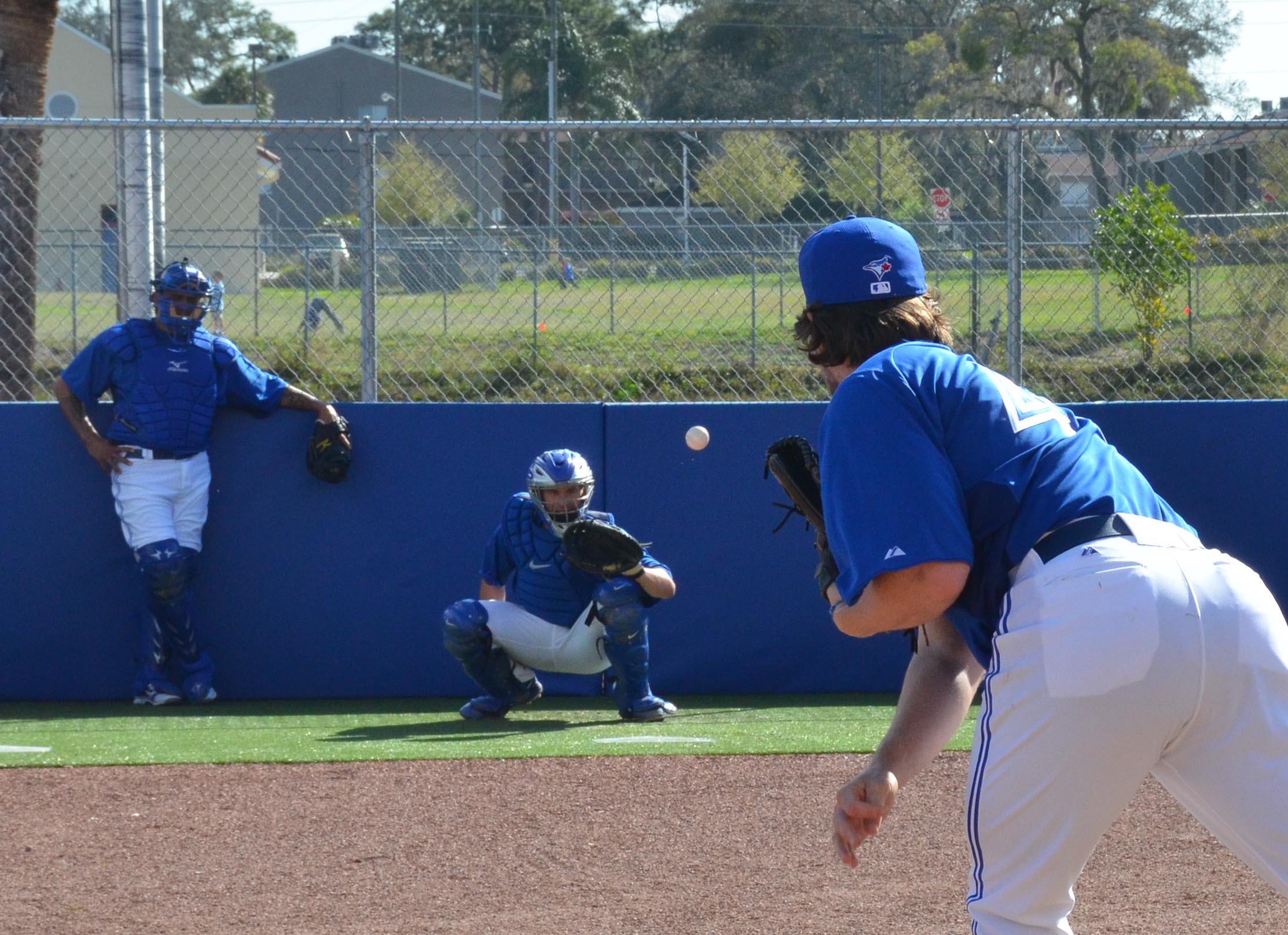 #JaysST Feb-22-2013 (4 of 28)