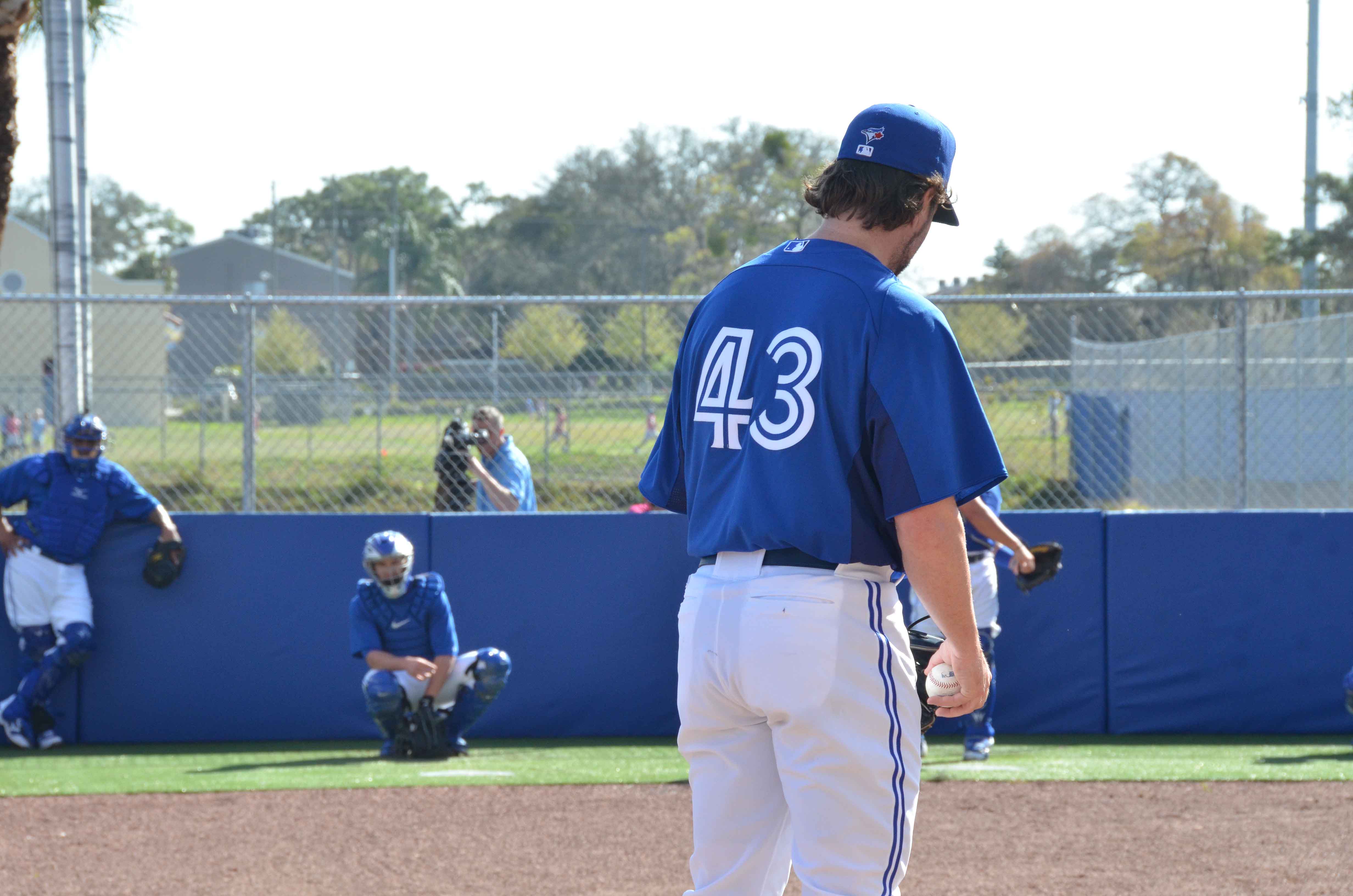 #JaysST Feb-22-2013 (5 of 28)