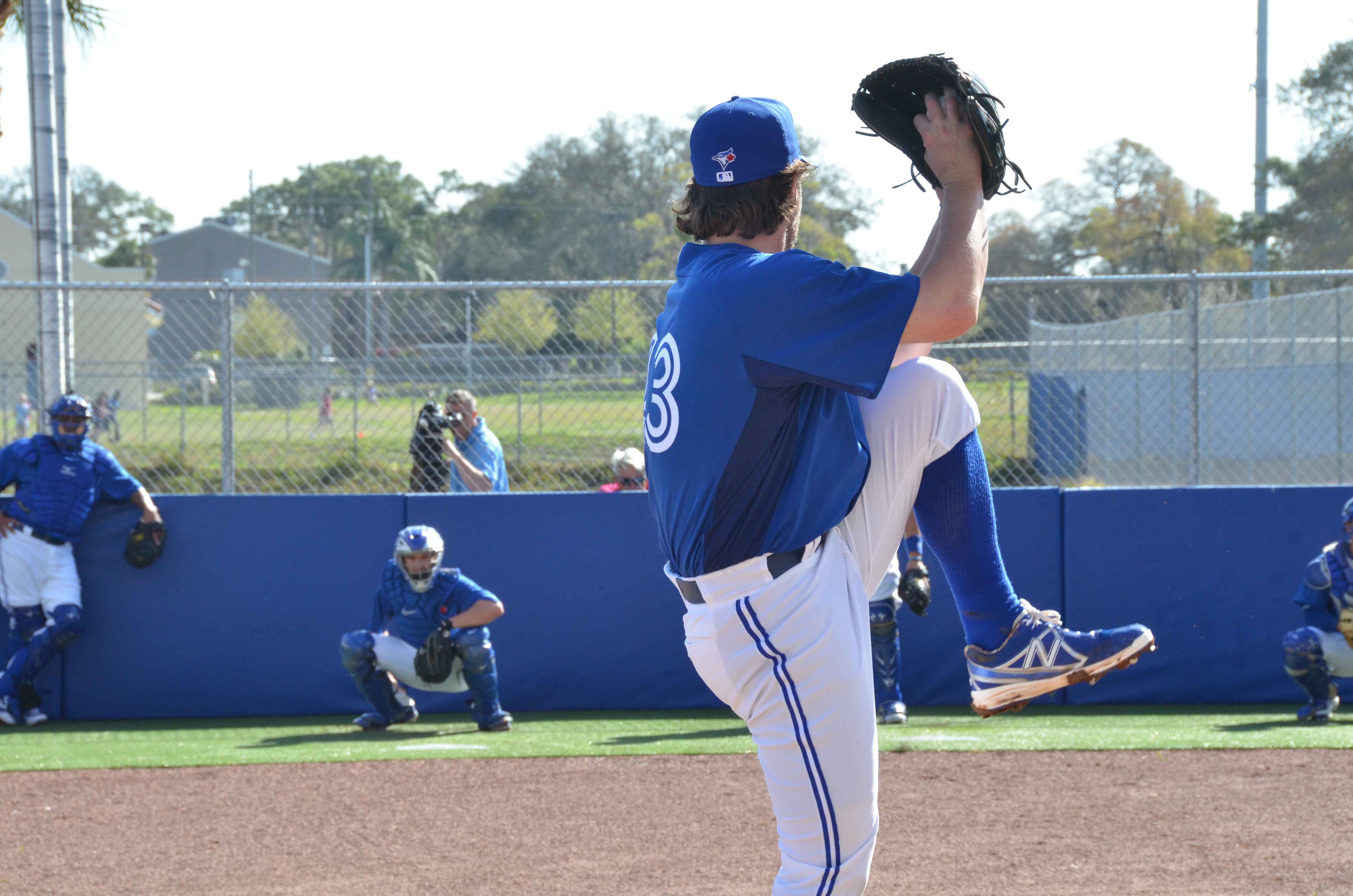 #JaysST Feb-22-2013 (6 of 28)