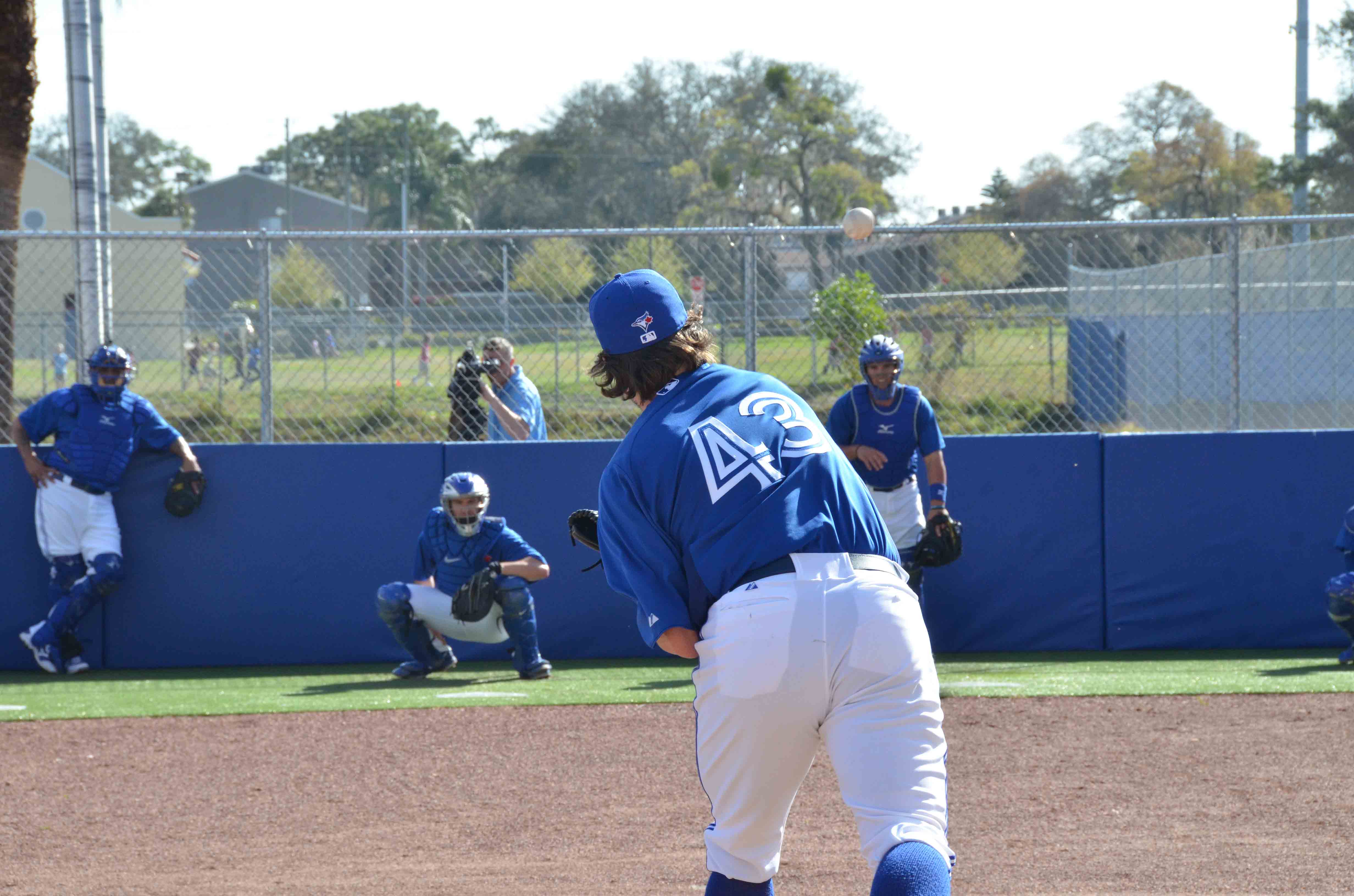 #JaysST Feb-22-2013 (7 of 28)