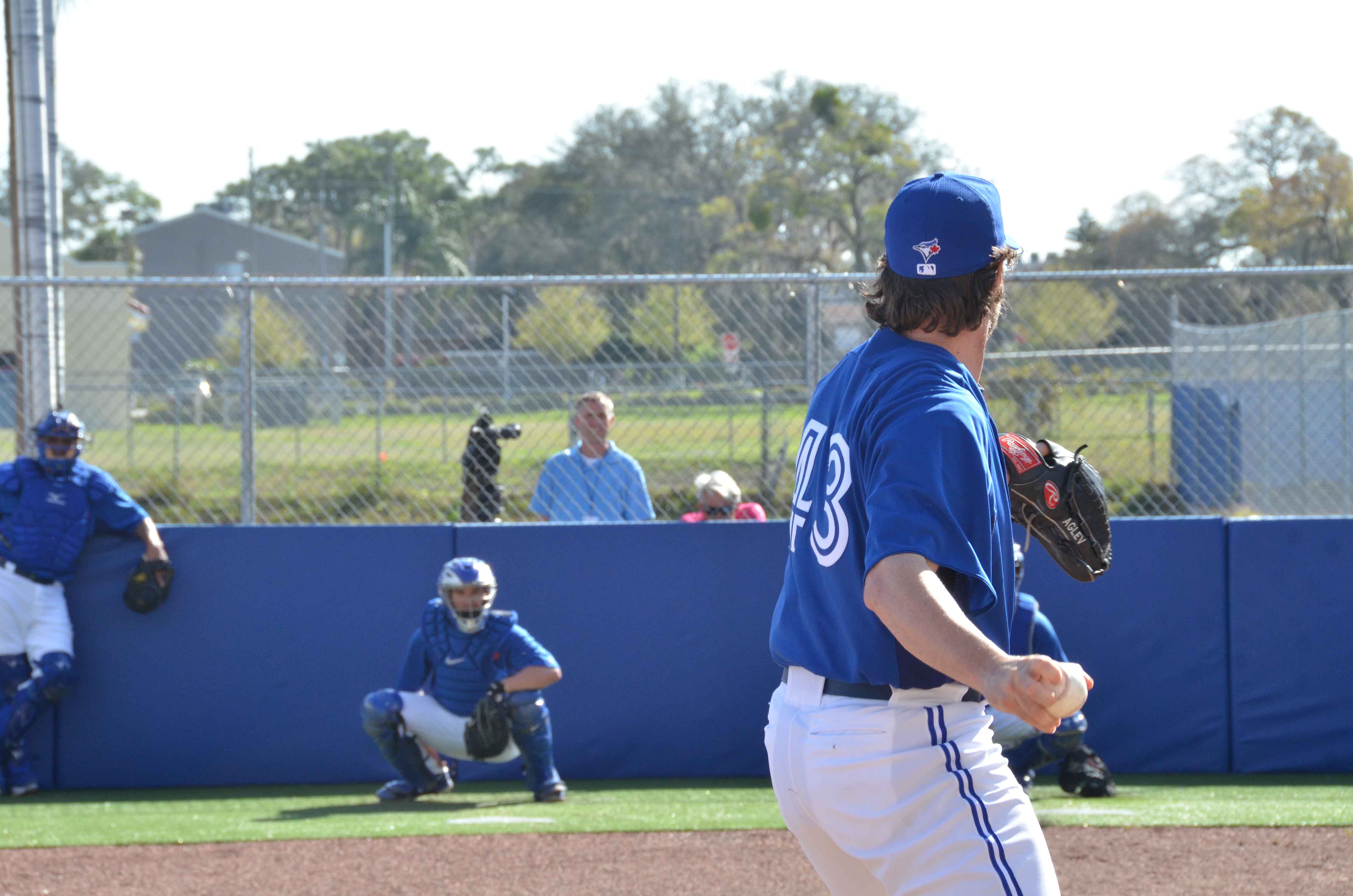 #JaysST Feb-22-2013 (8 of 28)