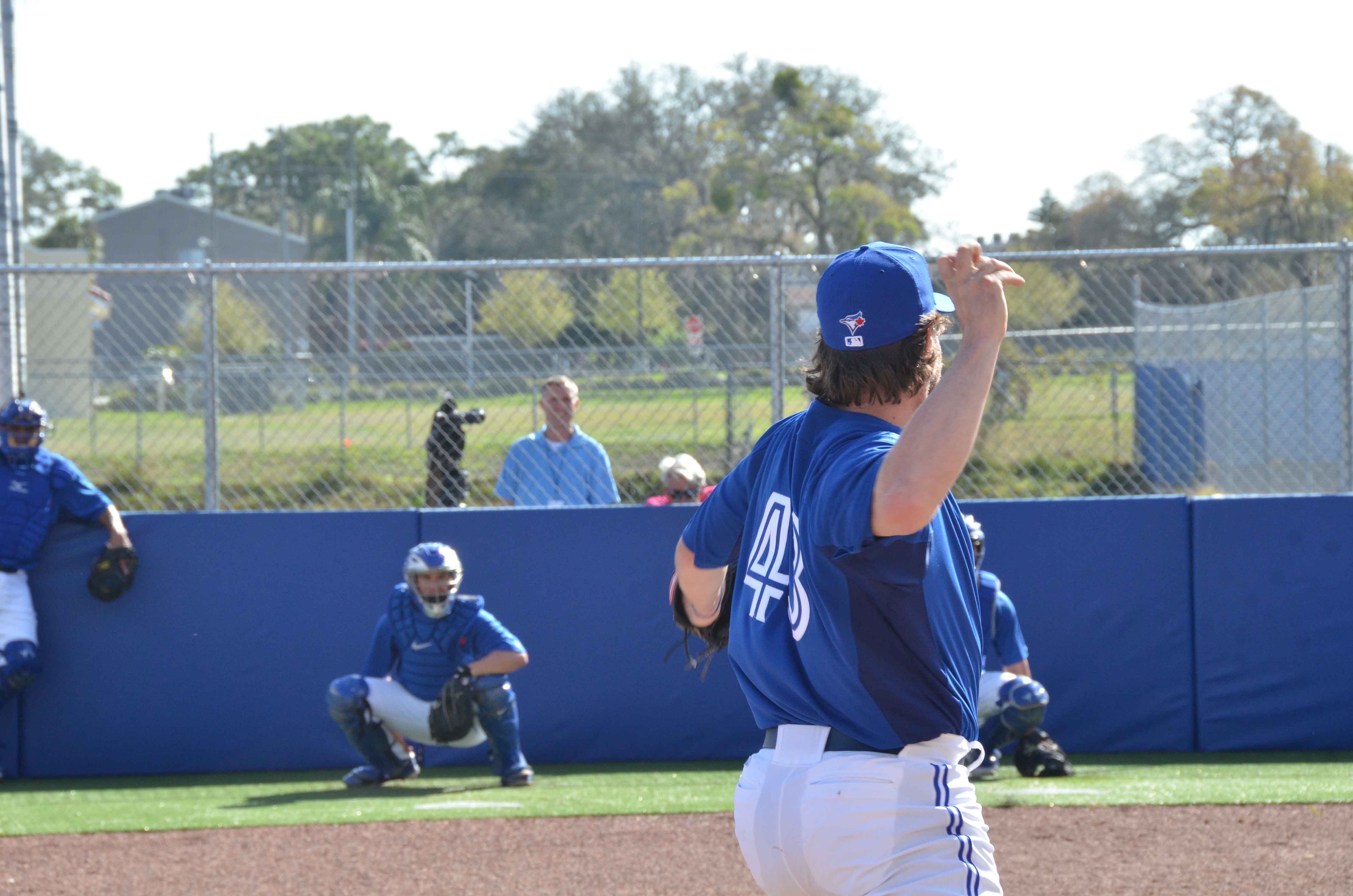 #JaysST Feb-22-2013 (9 of 28)