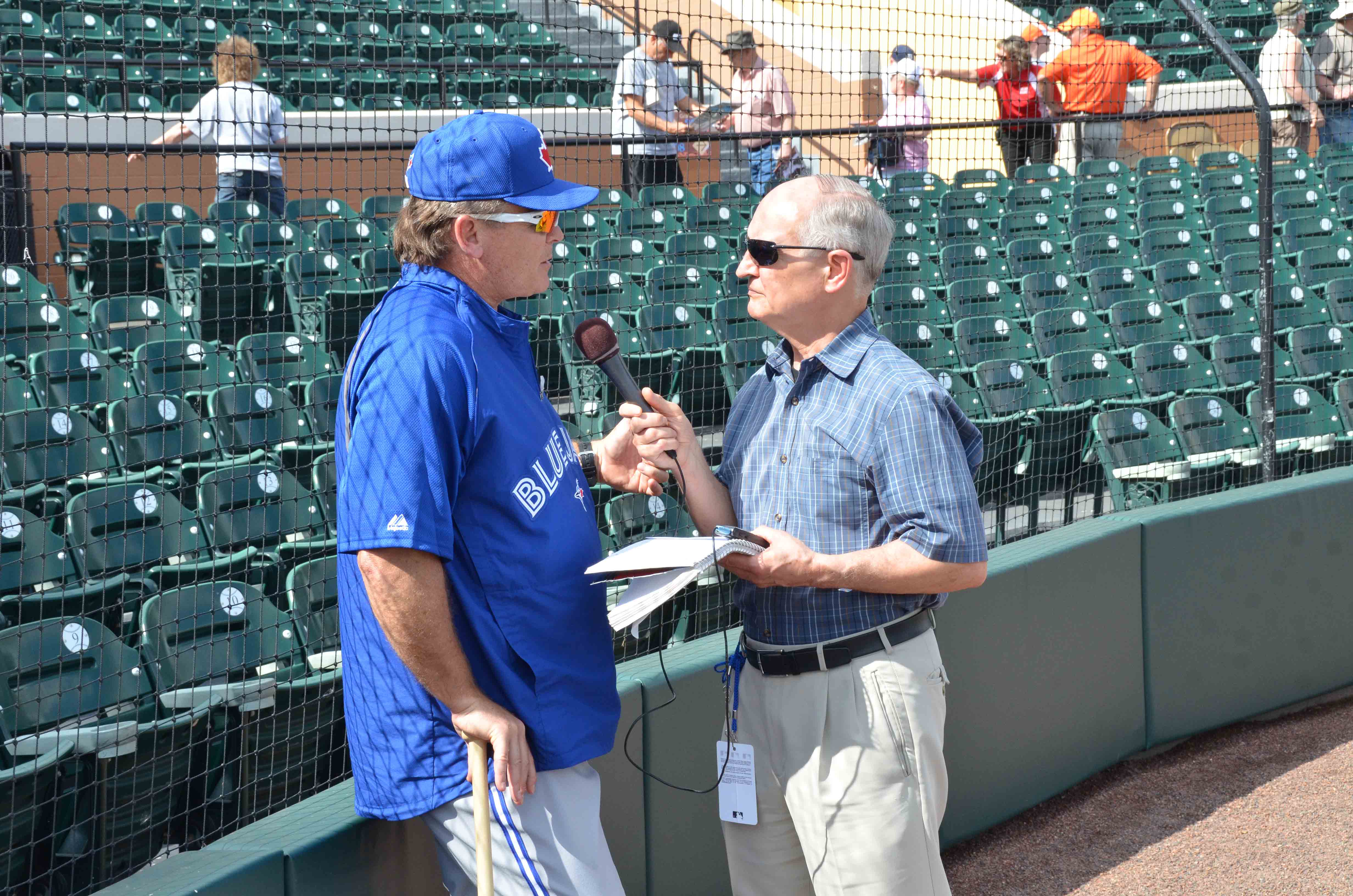 #JaysST Feb-23-2013 (1 of 17)