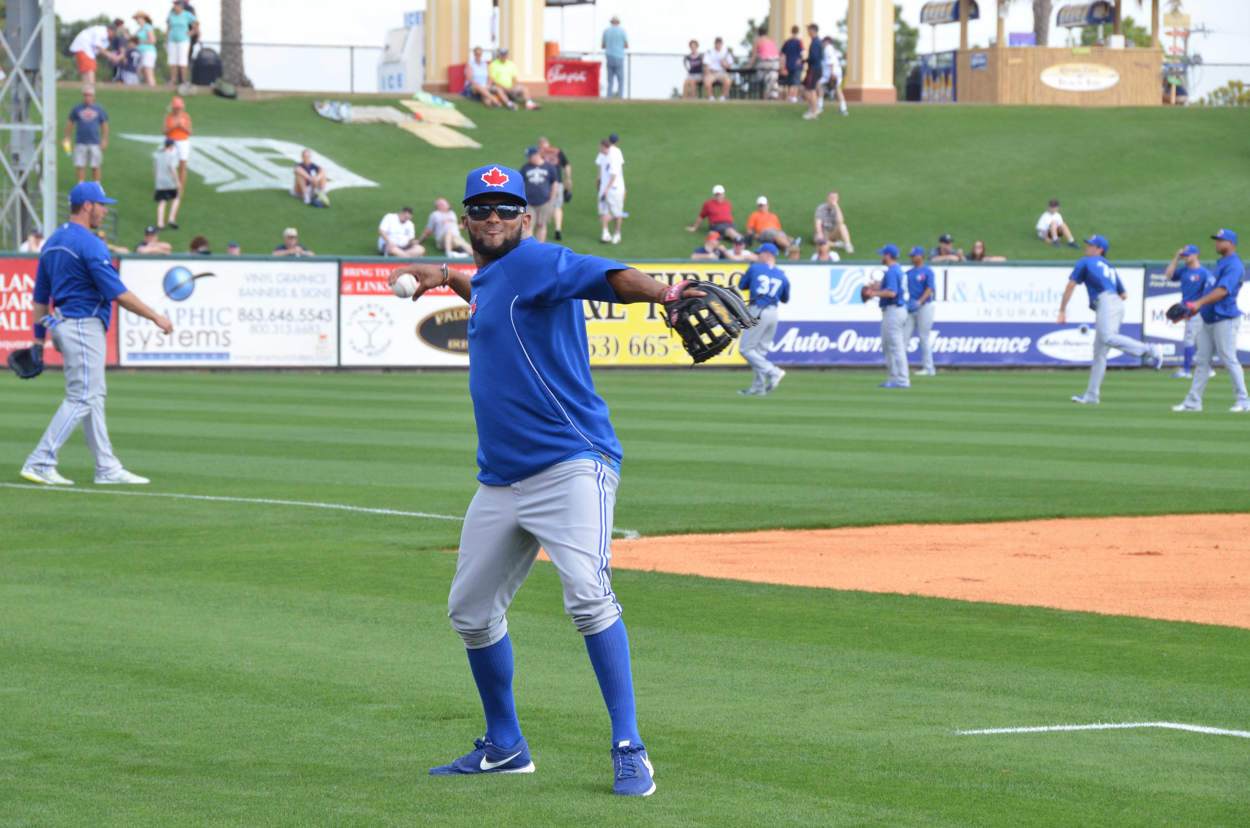 #JaysST Feb-23-2013 (11 of 17)