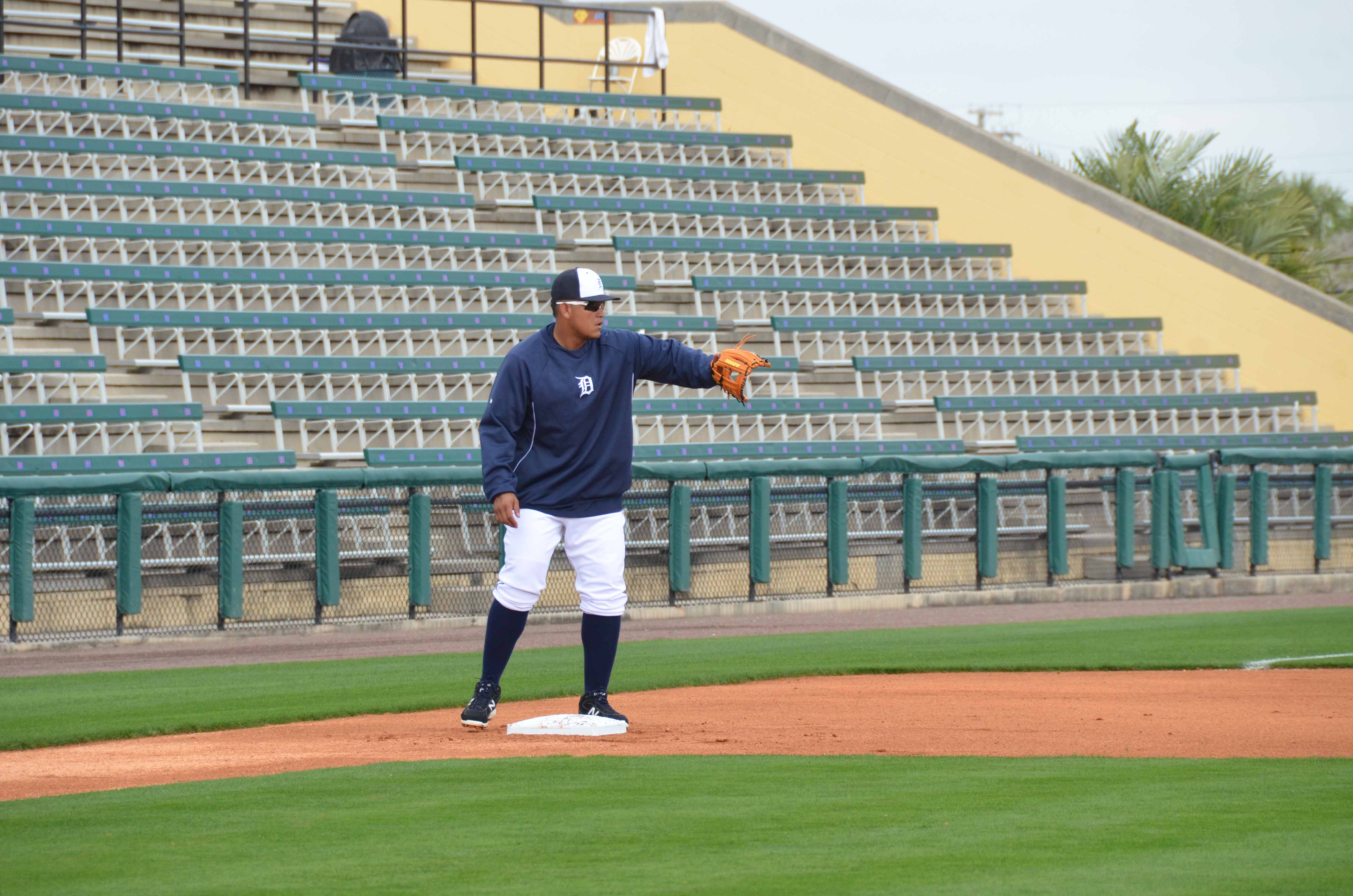 #JaysST Feb-23-2013 (11 of 19)