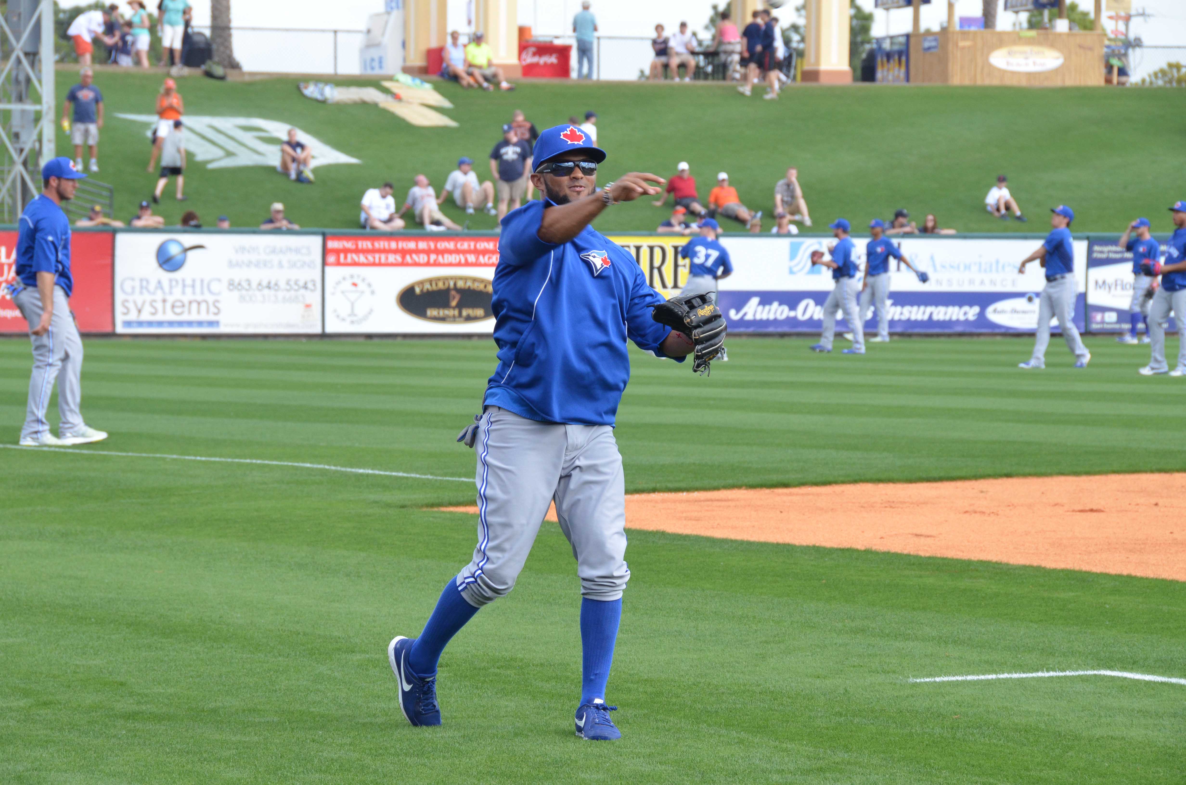 #JaysST Feb-23-2013 (12 of 17)