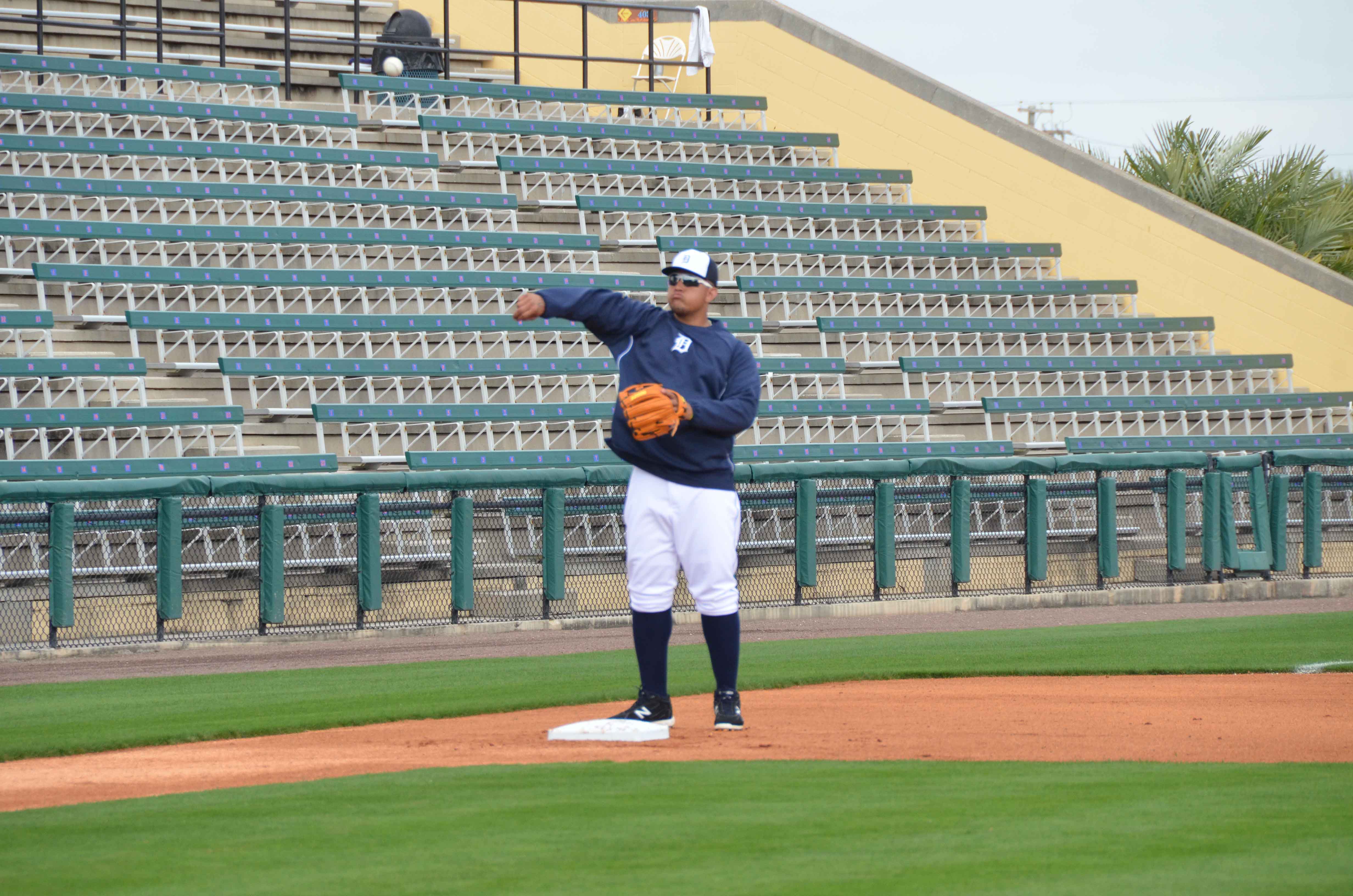 #JaysST Feb-23-2013 (12 of 19)