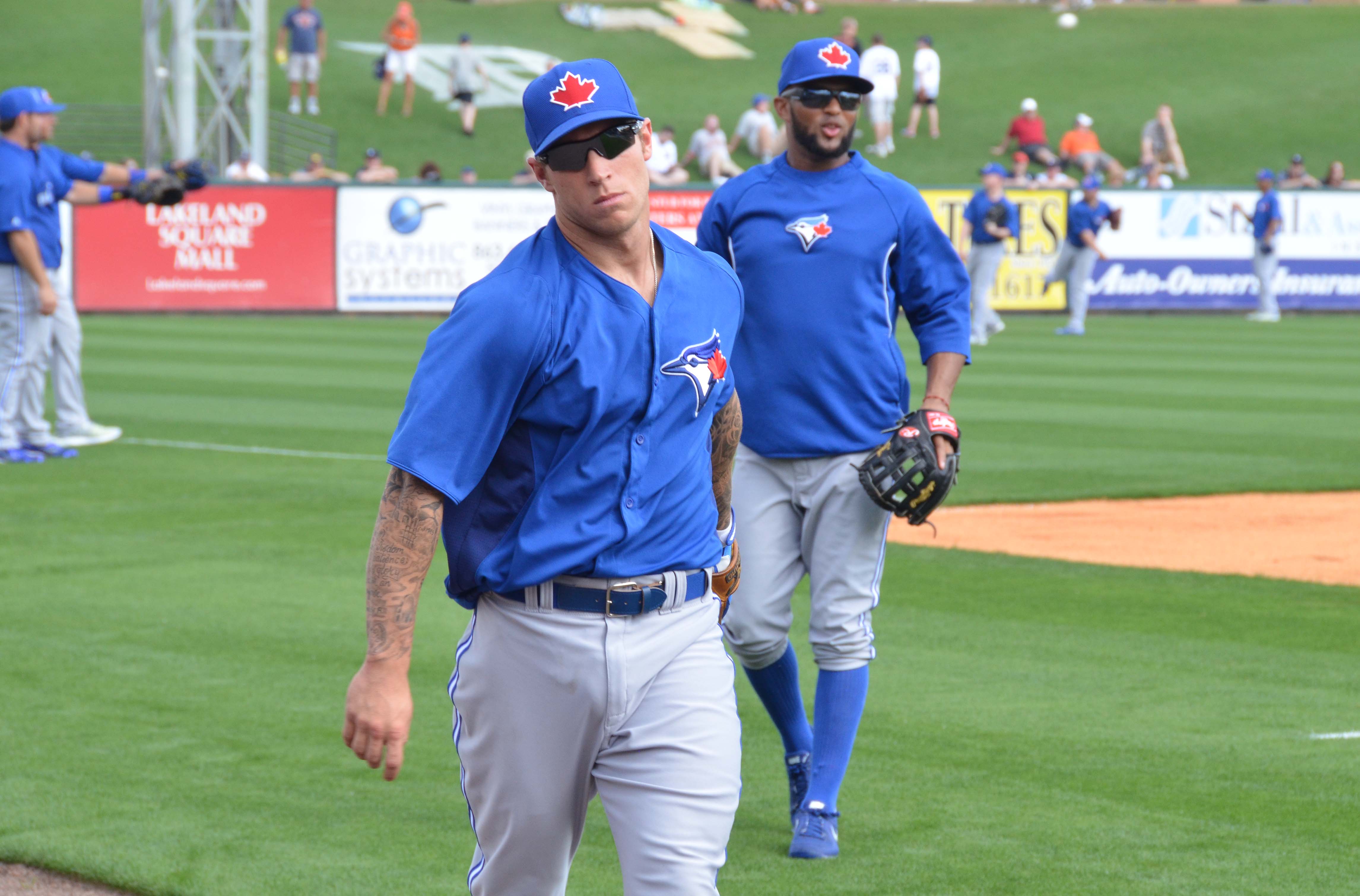 #JaysST Feb-23-2013 (13 of 17)