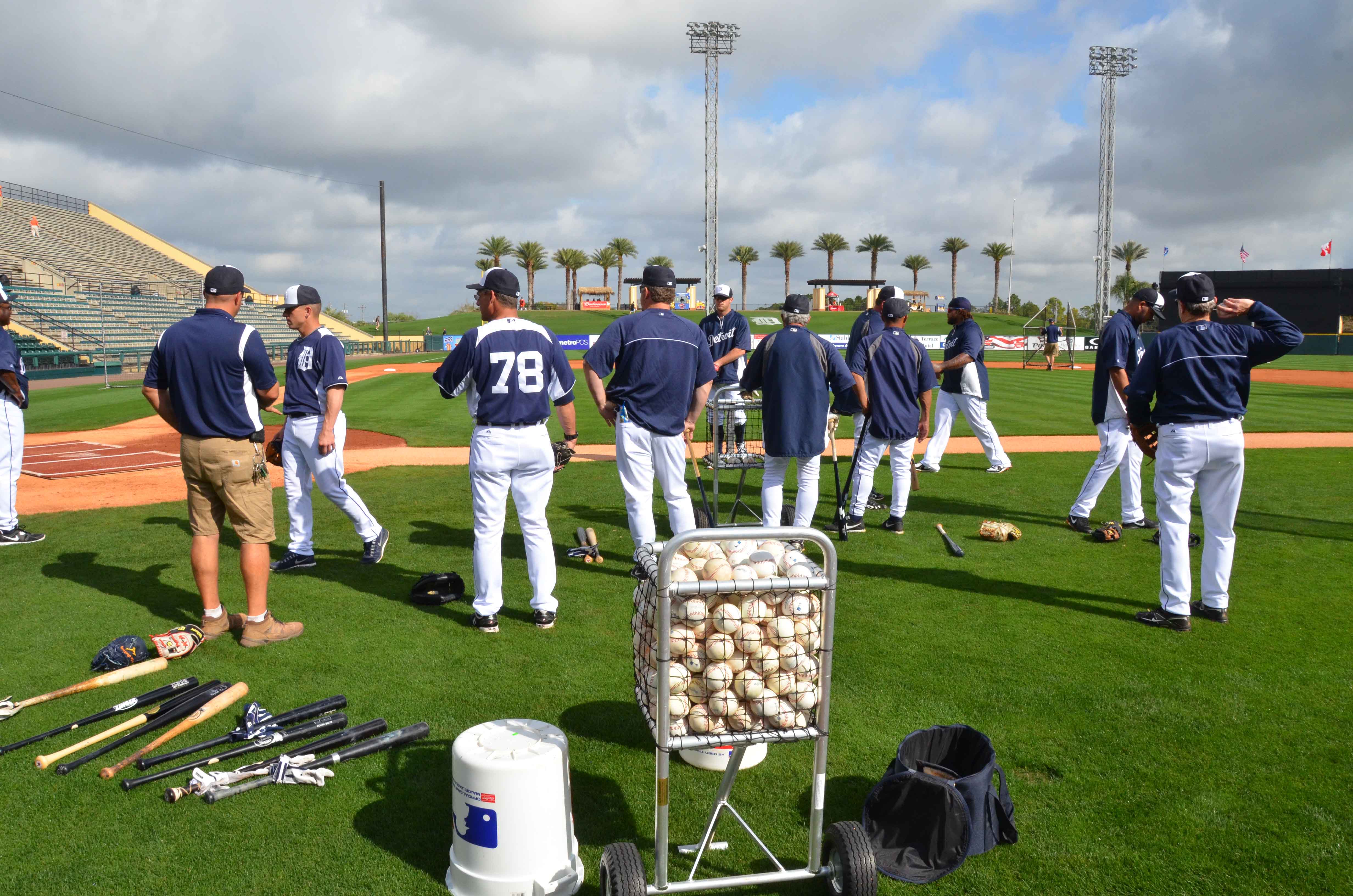 #JaysST Feb-23-2013 (13 of 19)