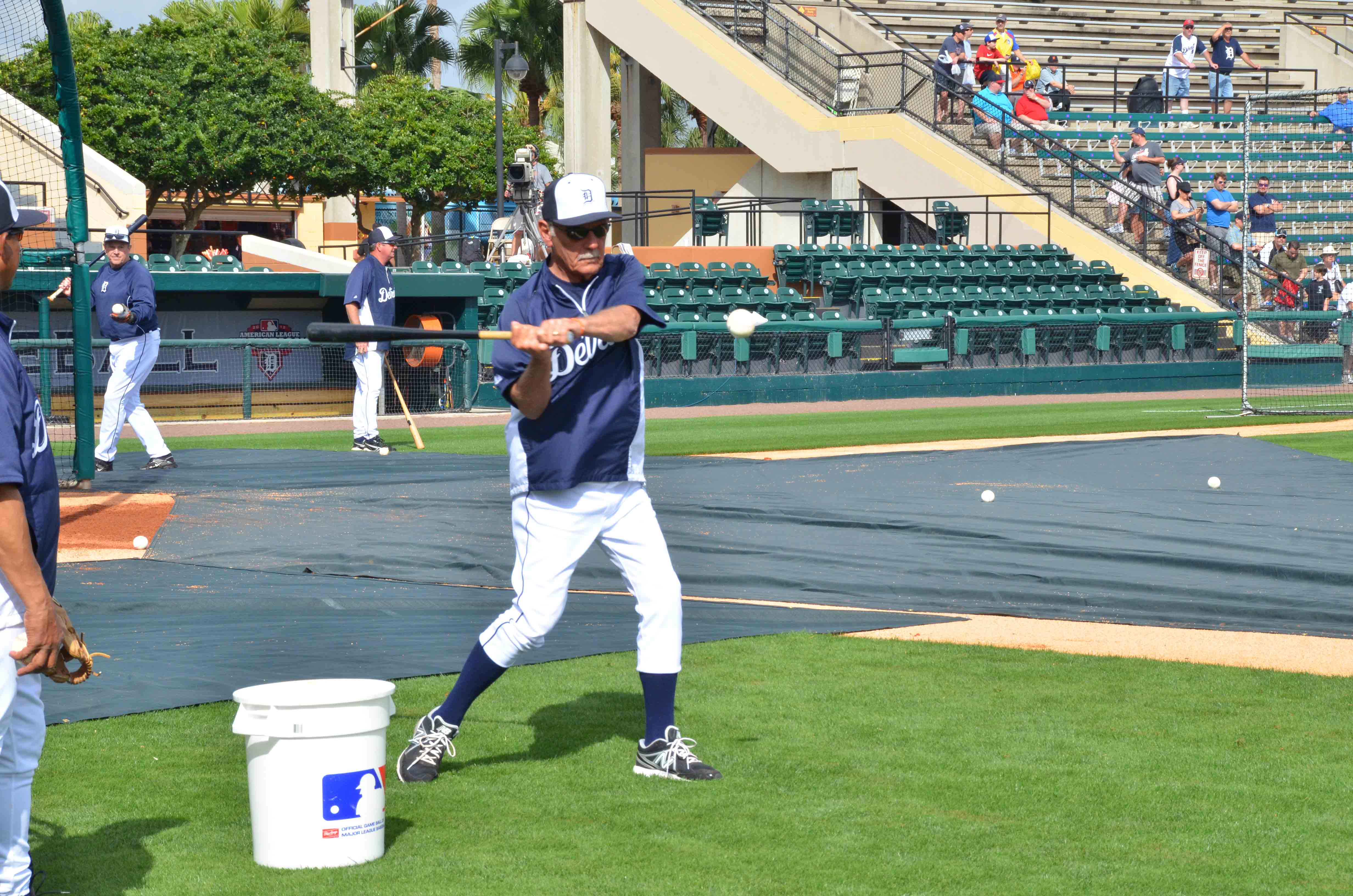 #JaysST Feb-23-2013 (14 of 19)