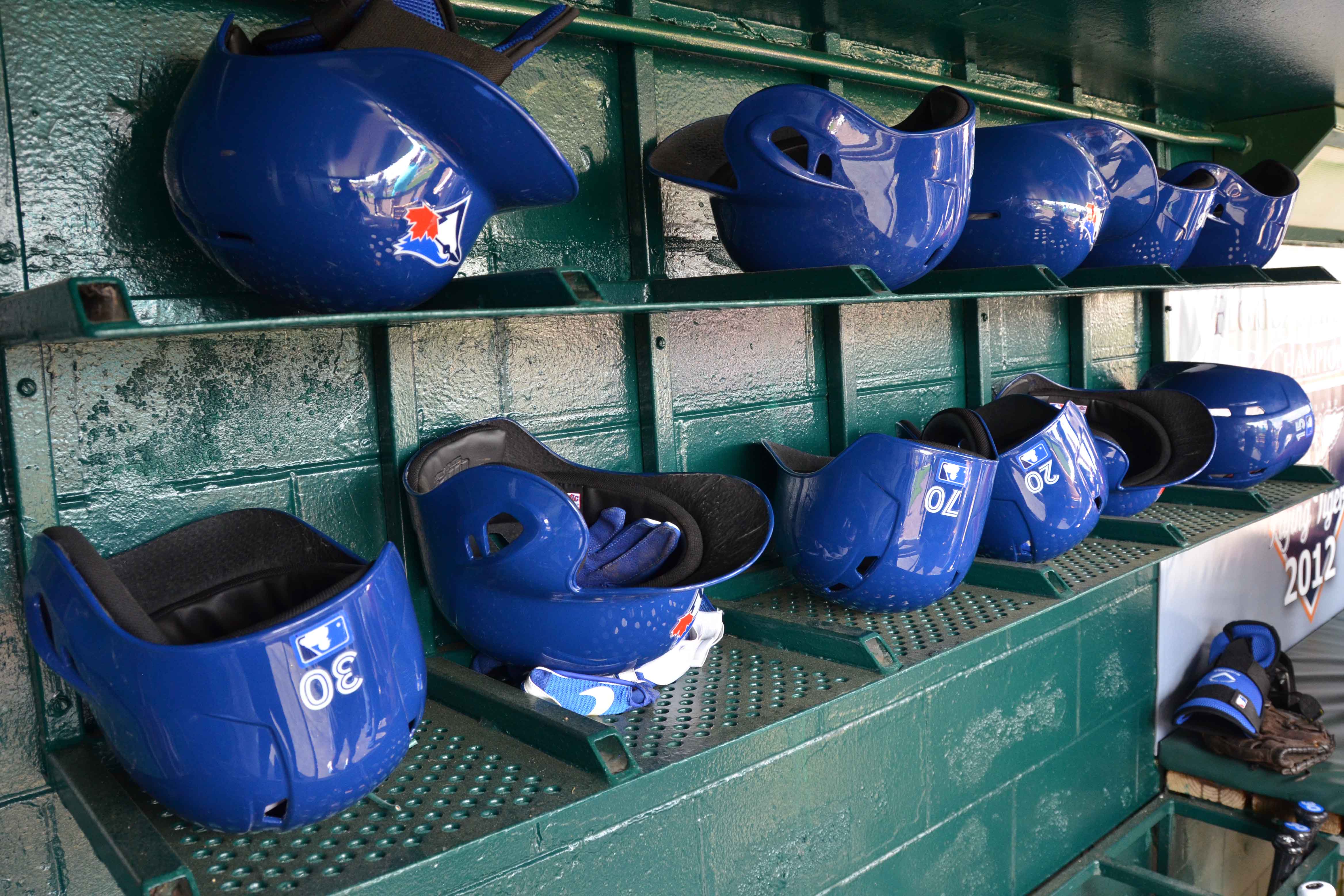 #JaysST Feb-23-2013 (15 of 17)