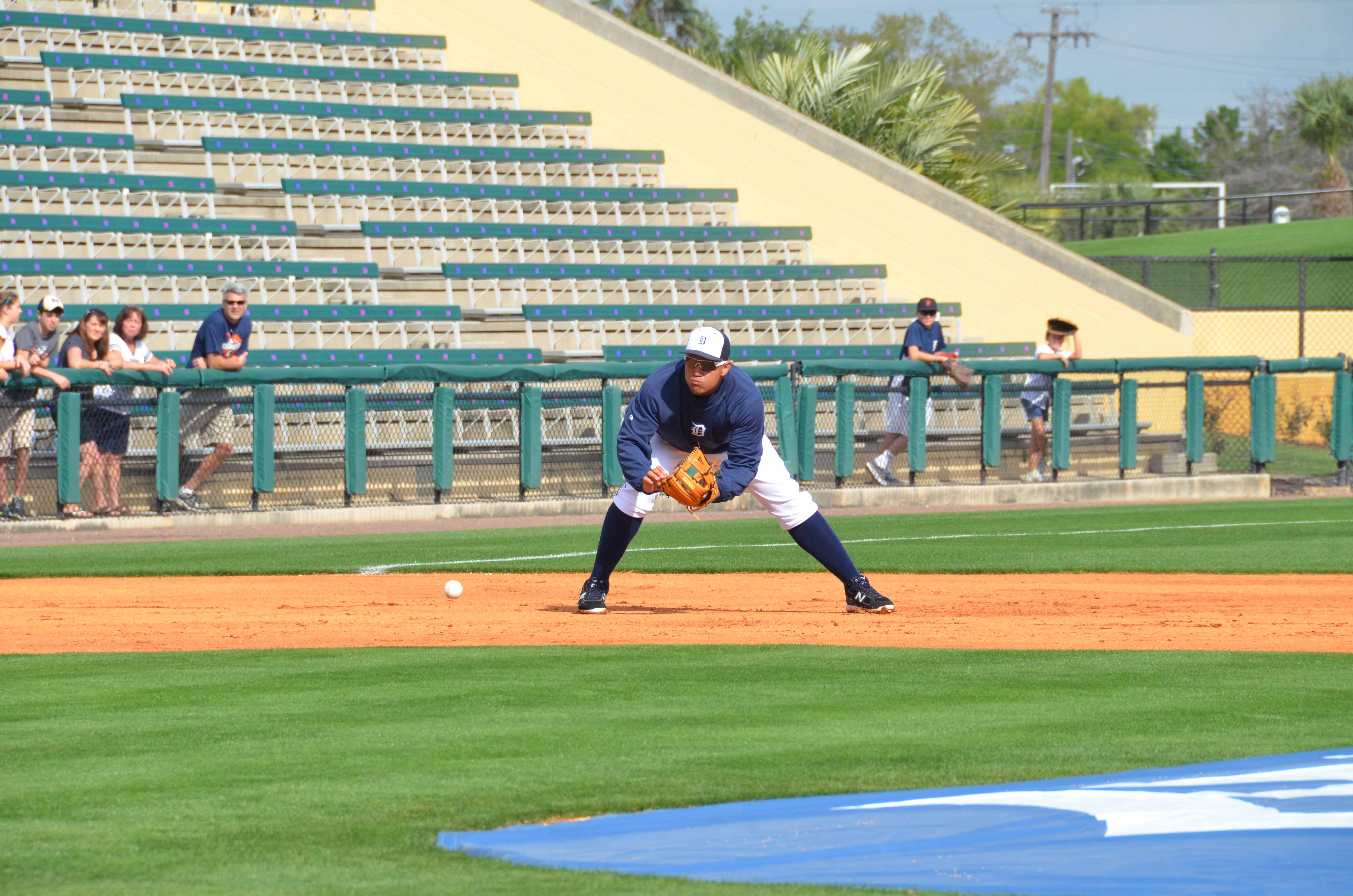 #JaysST Feb-23-2013 (15 of 19)