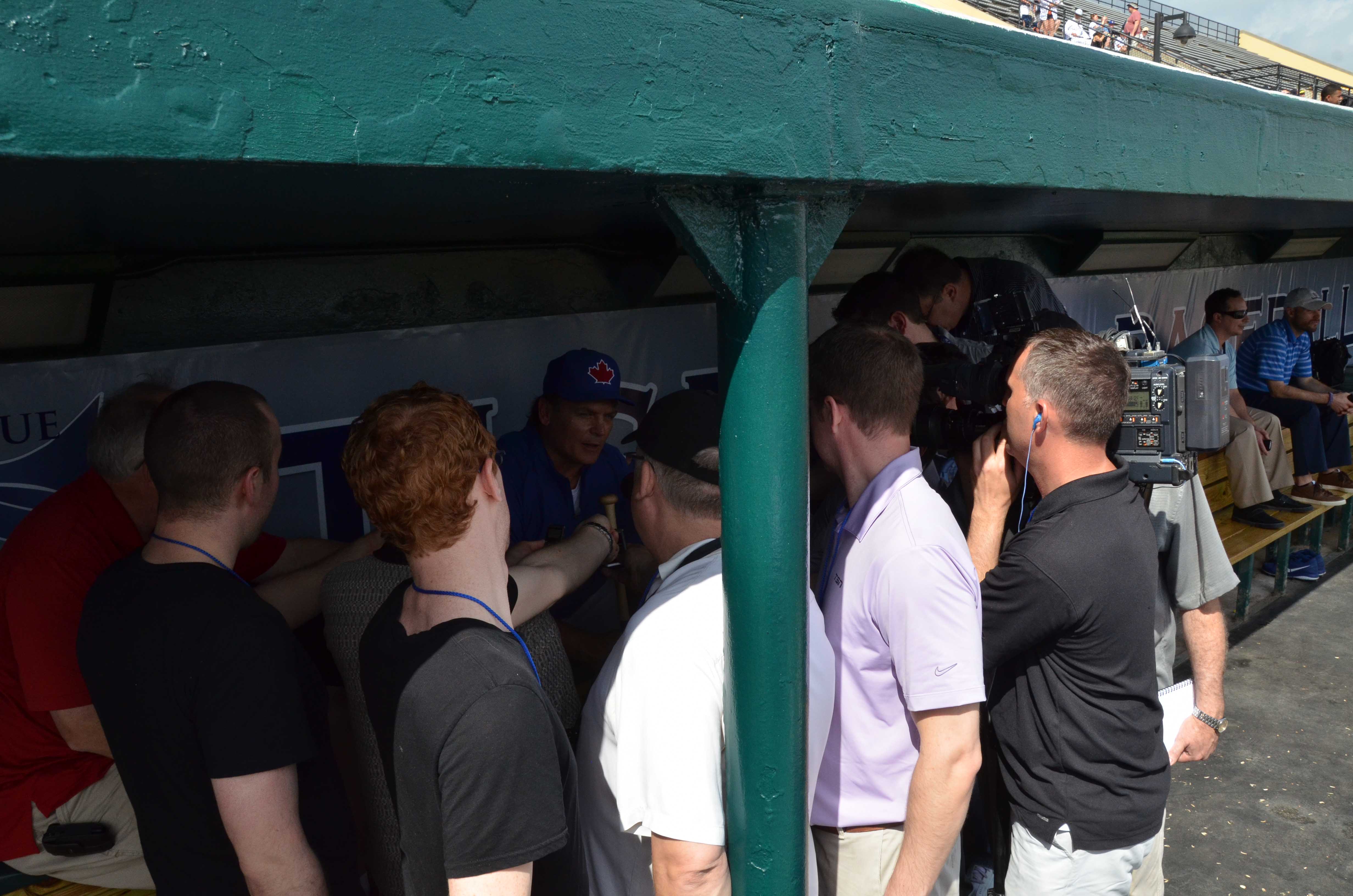 #JaysST Feb-23-2013 (16 of 17)