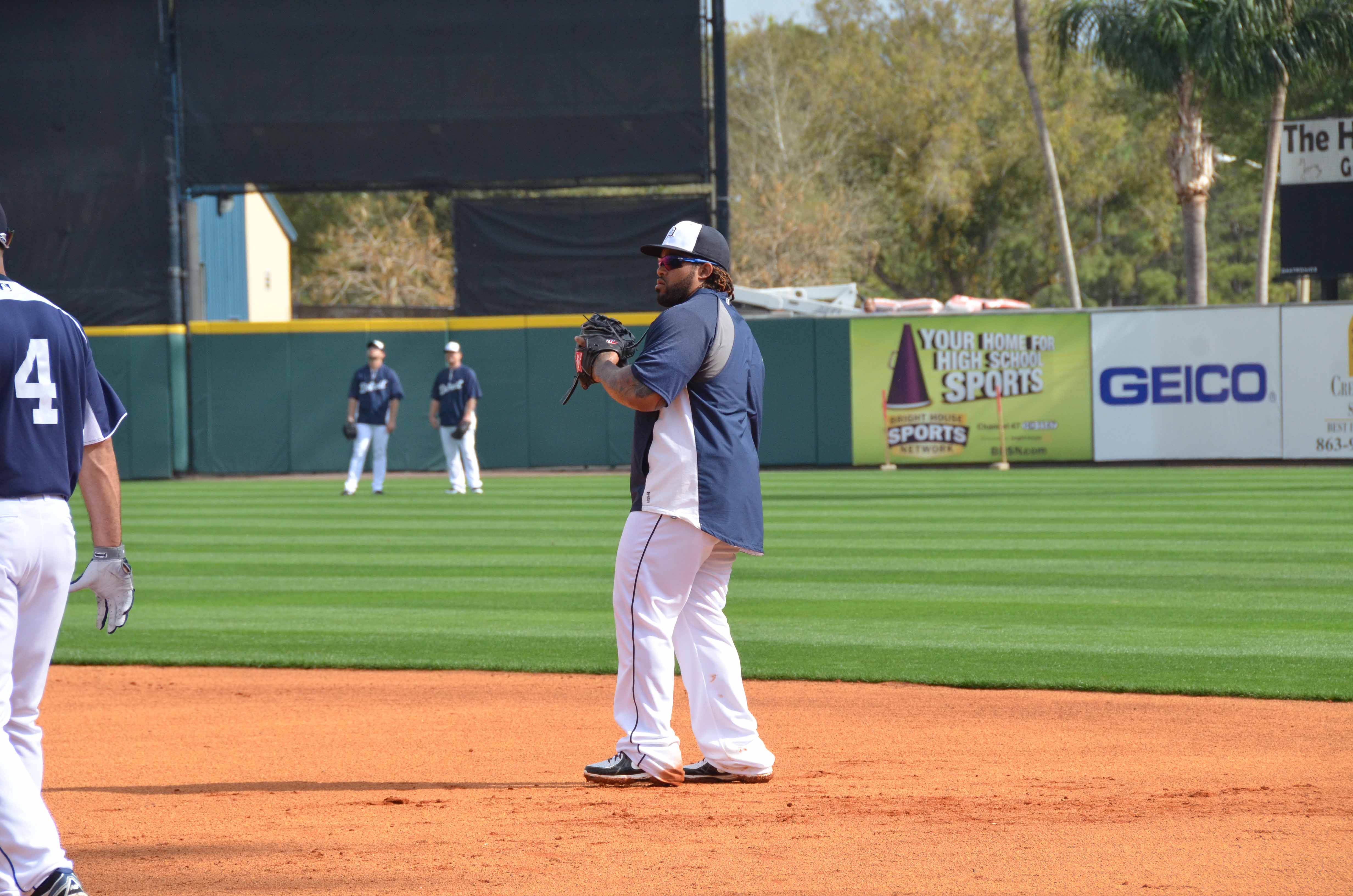 #JaysST Feb-23-2013 (18 of 19)