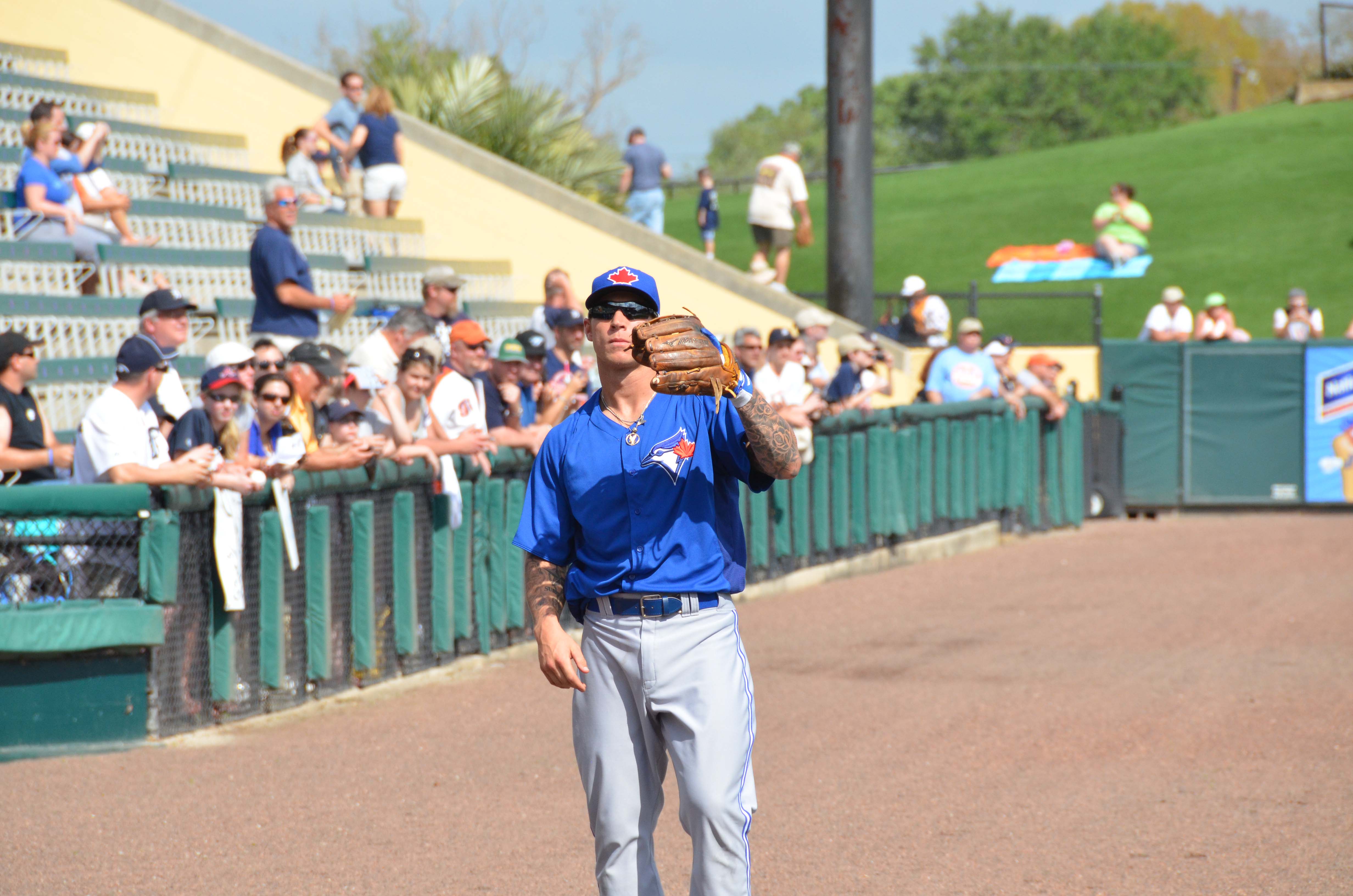 #JaysST Feb-23-2013 (2 of 17)