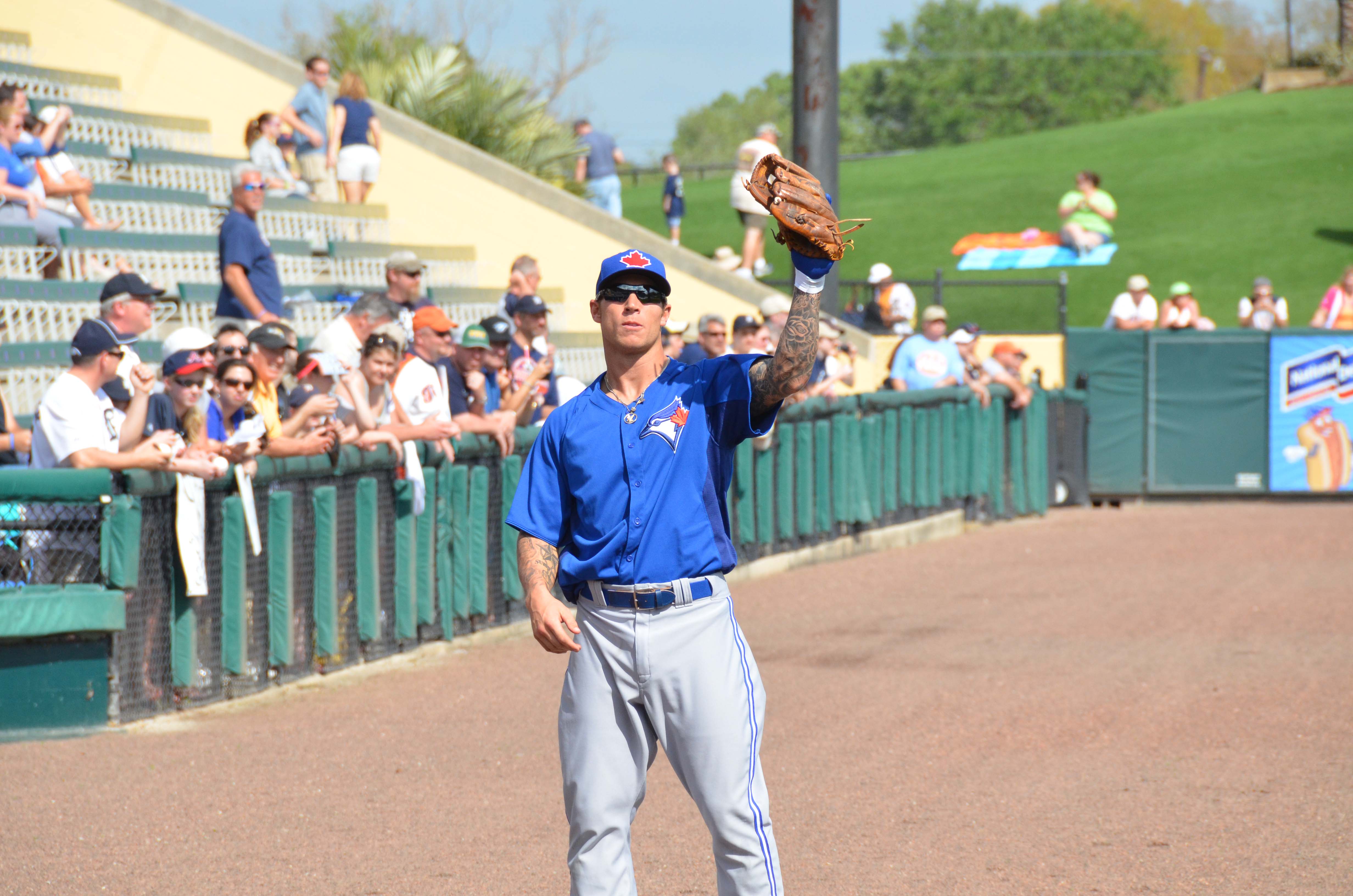 #JaysST Feb-23-2013 (3 of 17)