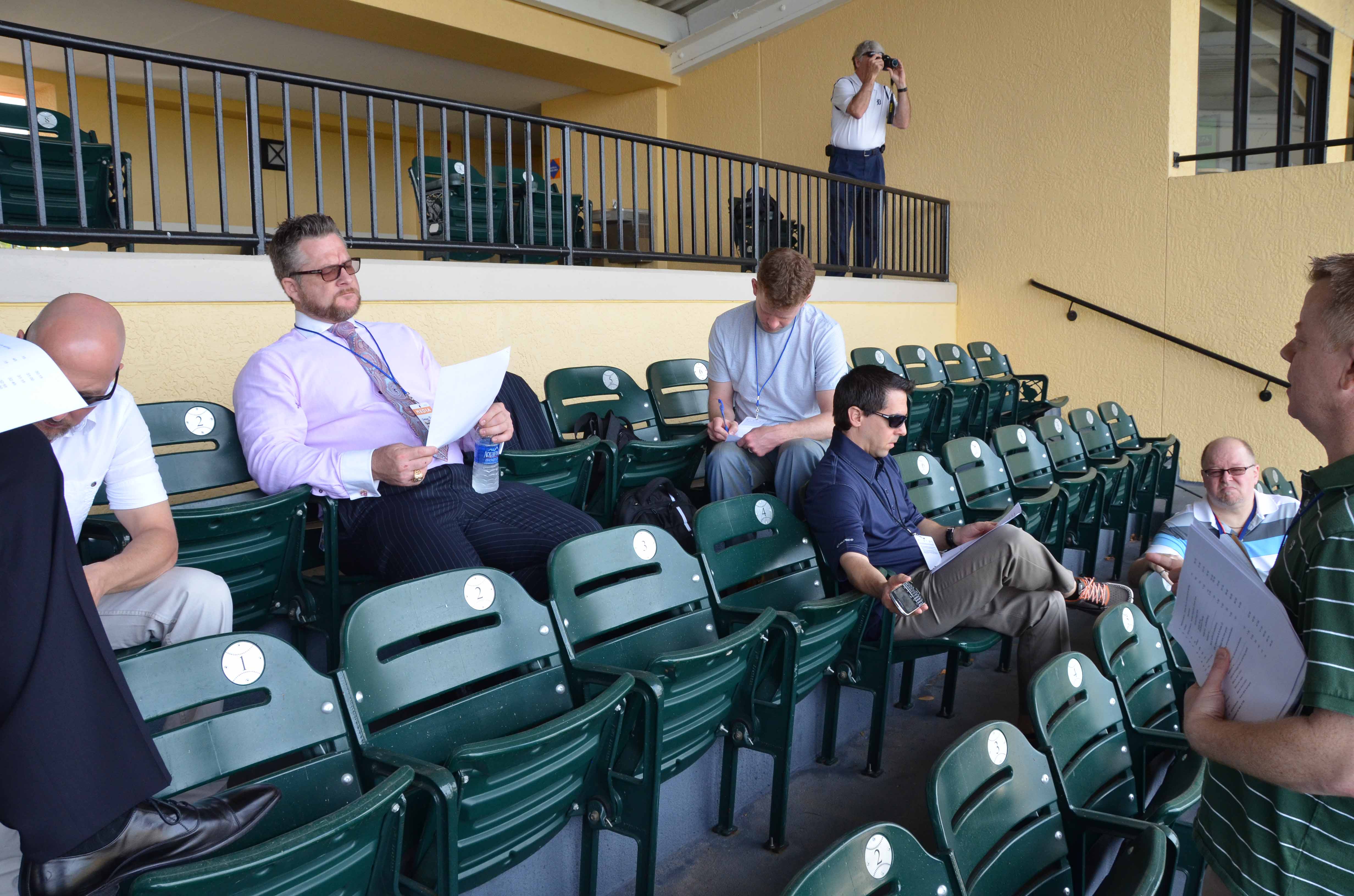 #JaysST Feb-23-2013 (3 of 19)