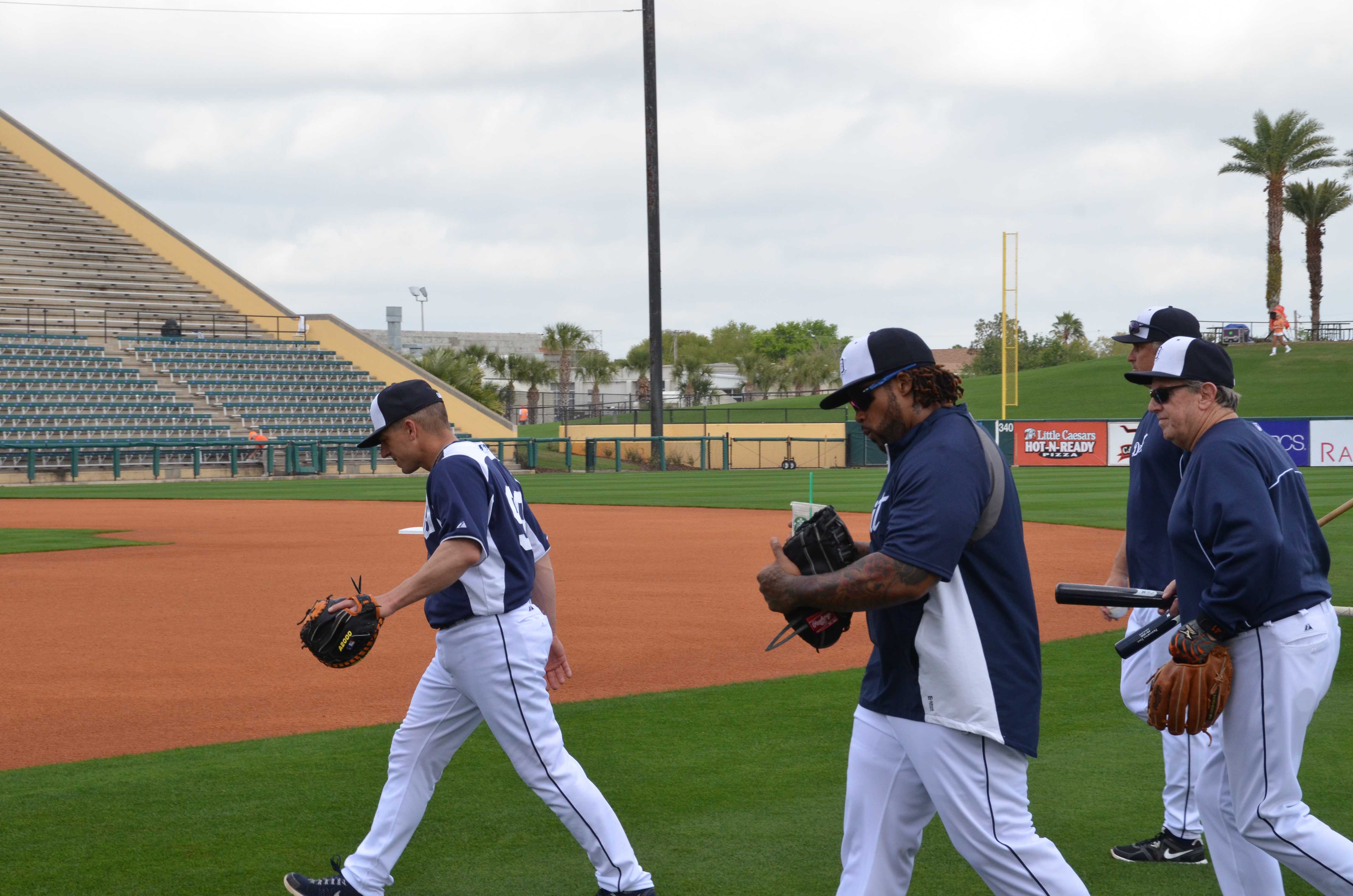 #JaysST Feb-23-2013 (4 of 19)
