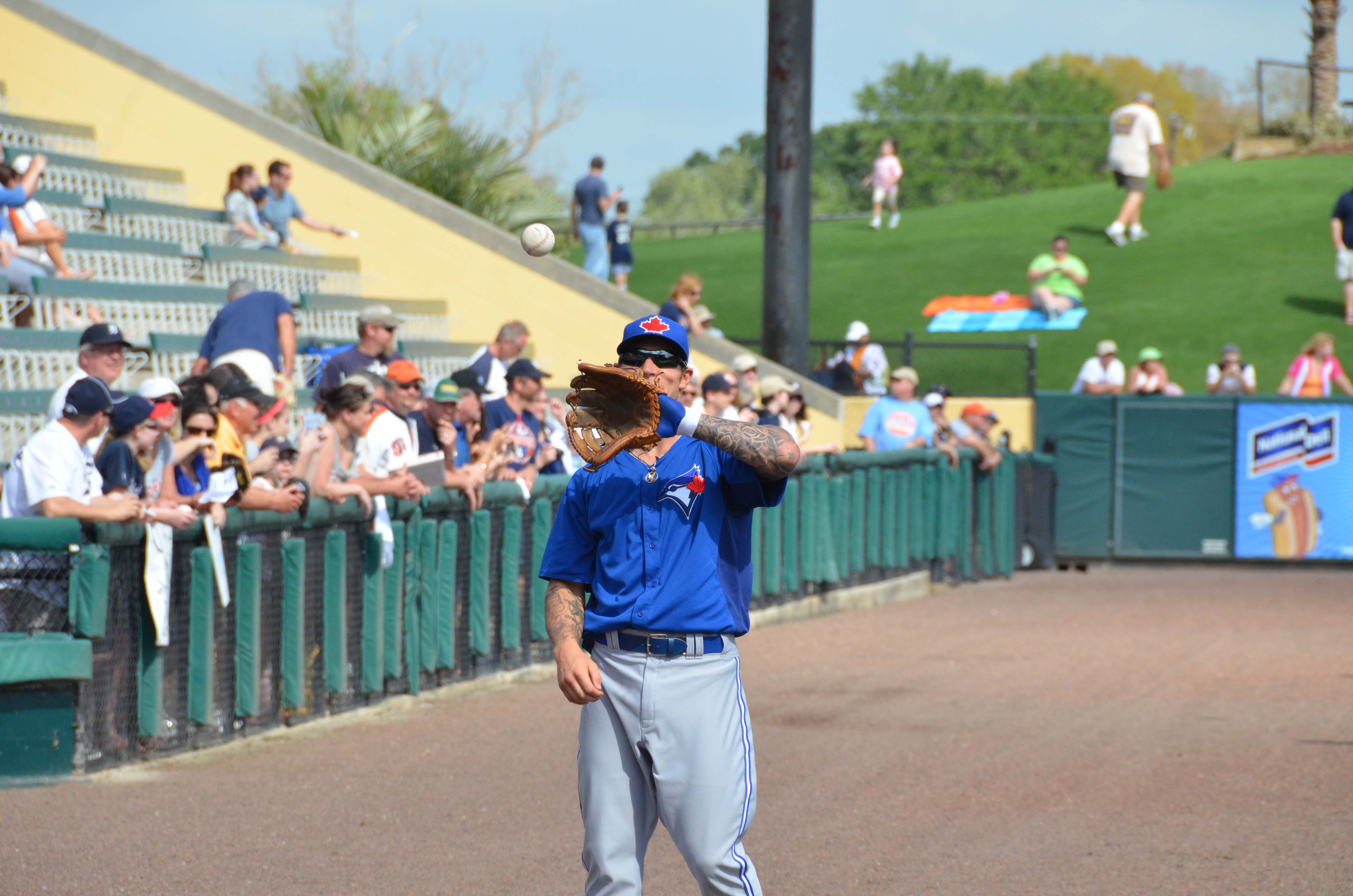 #JaysST Feb-23-2013 (5 of 17)