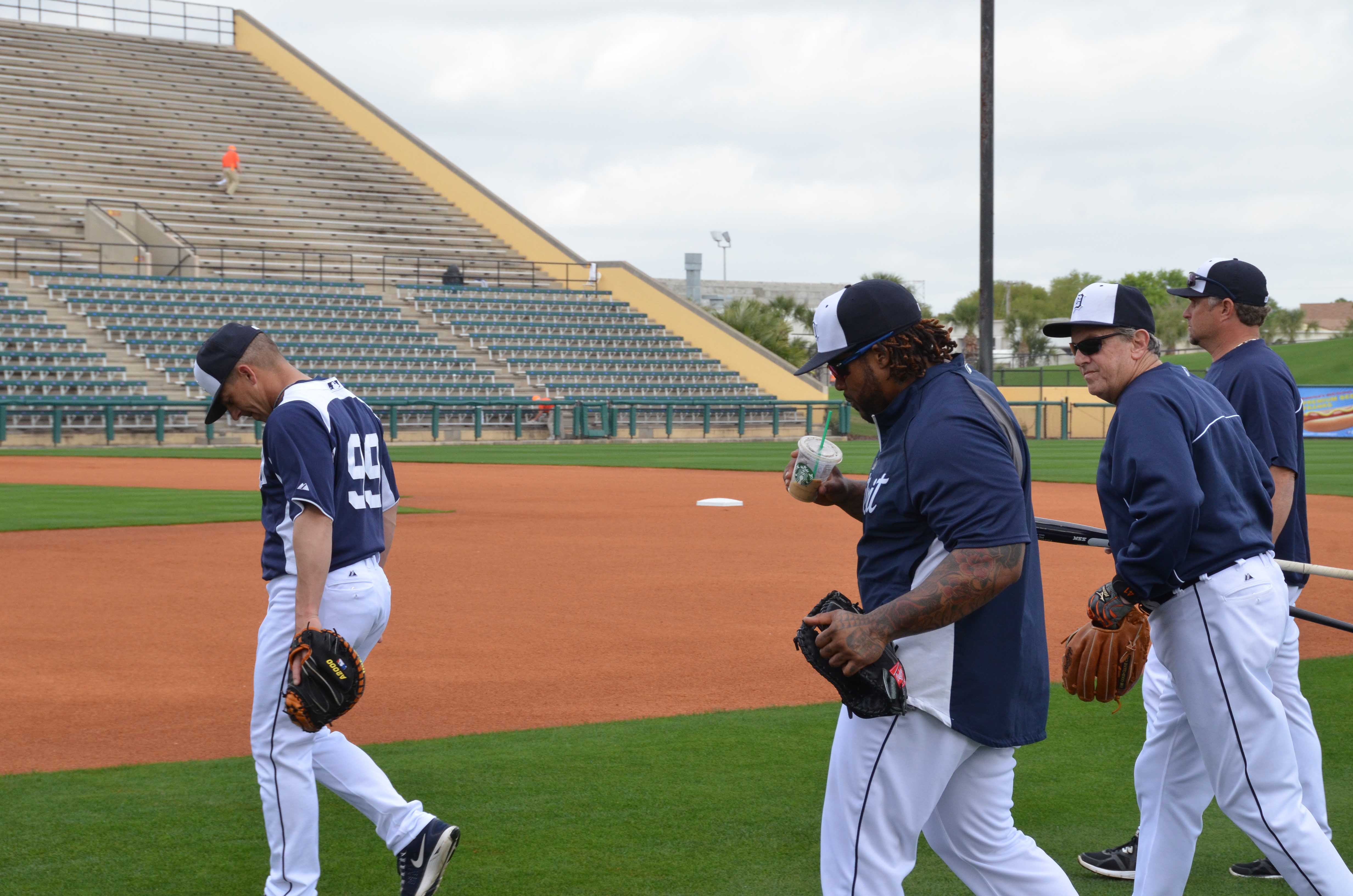#JaysST Feb-23-2013 (5 of 19)