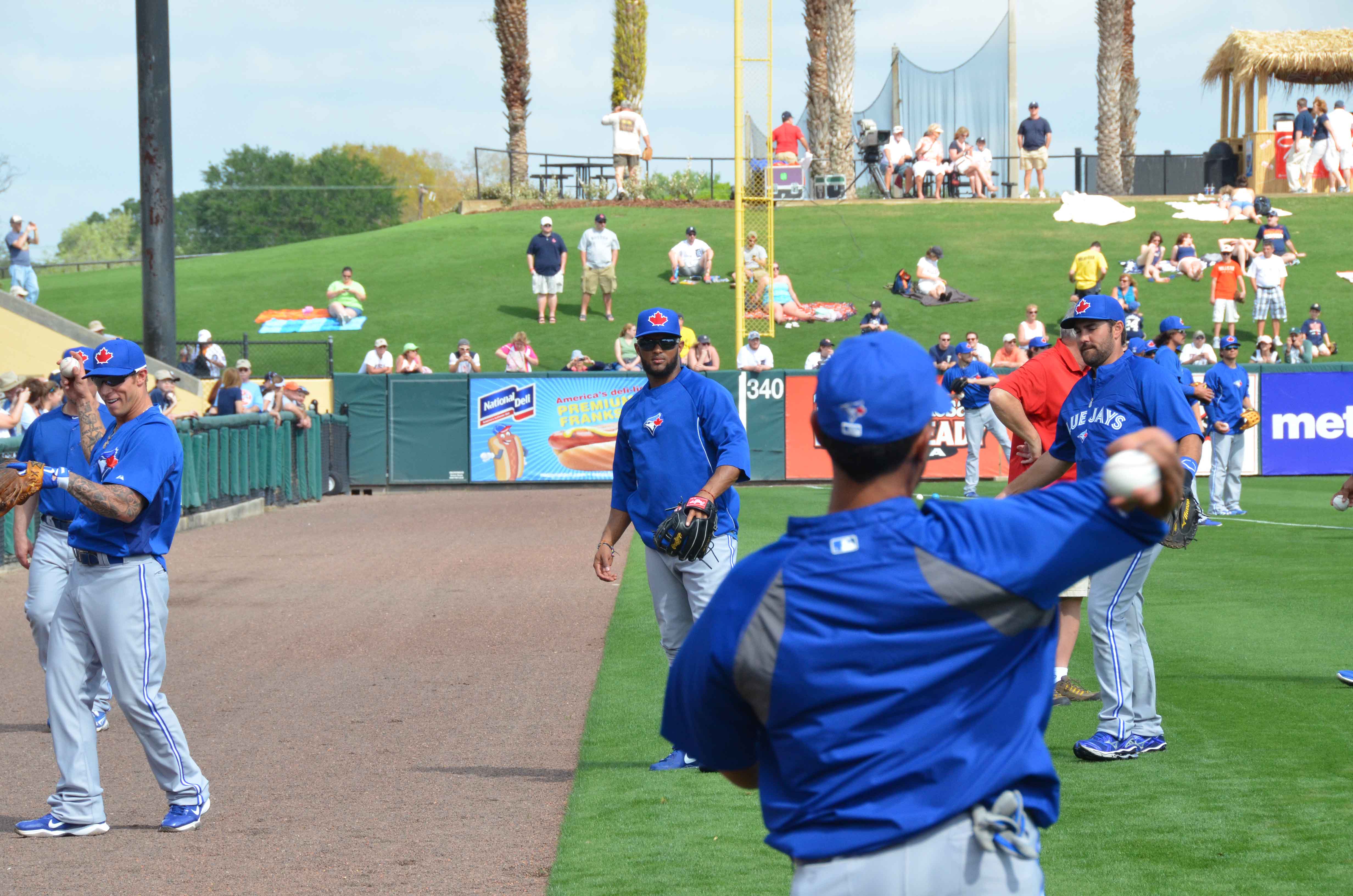 #JaysST Feb-23-2013 (6 of 17)